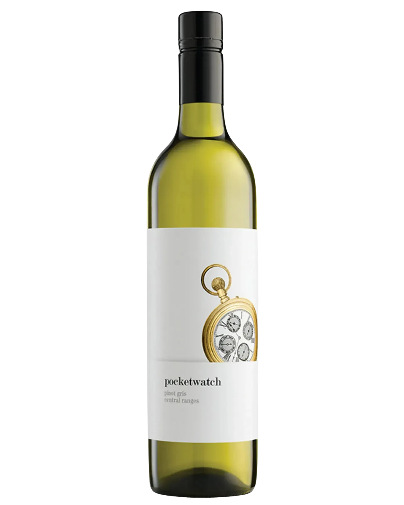 POCKETWATCH PINOT GRIS 750ML