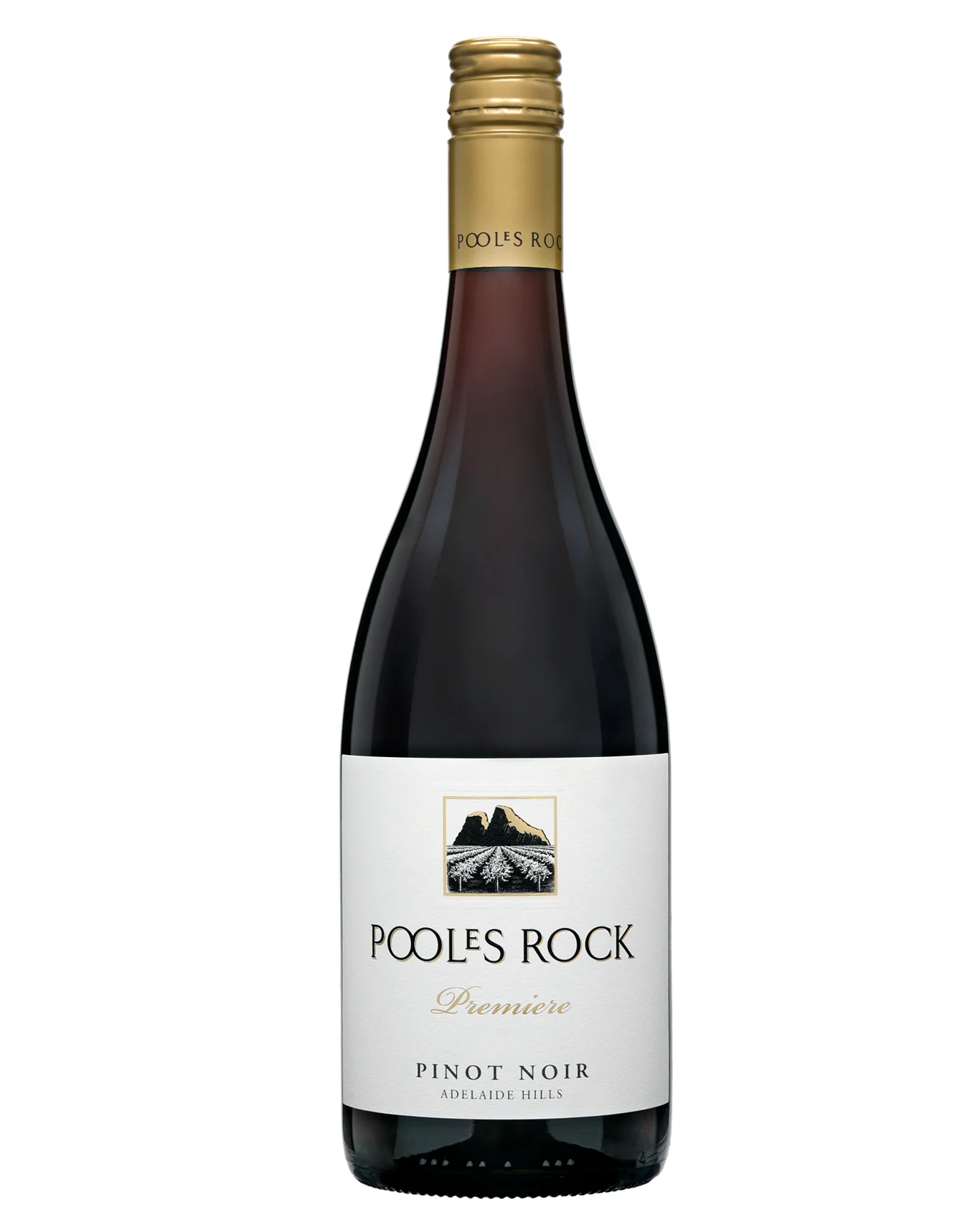 POOLES ROCK PINOT NOIR