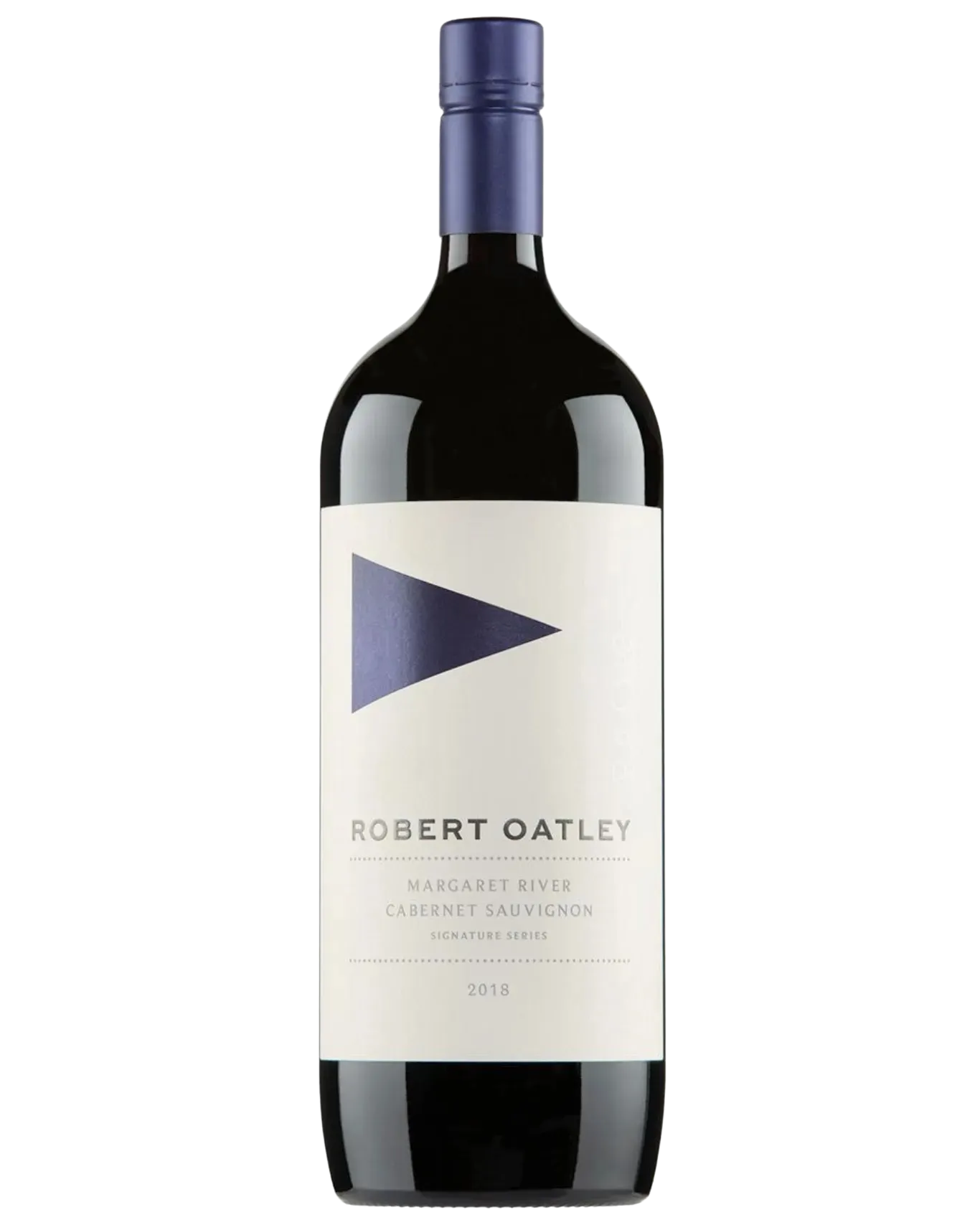 ROBERT OATLEY CAB/SAV 1.5L