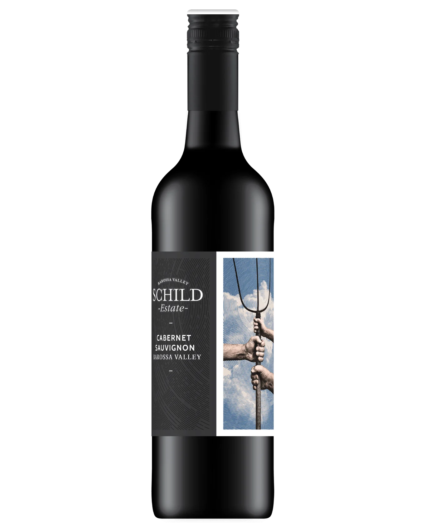 SCHILD ESTATE BAROSSA CAB/SAV