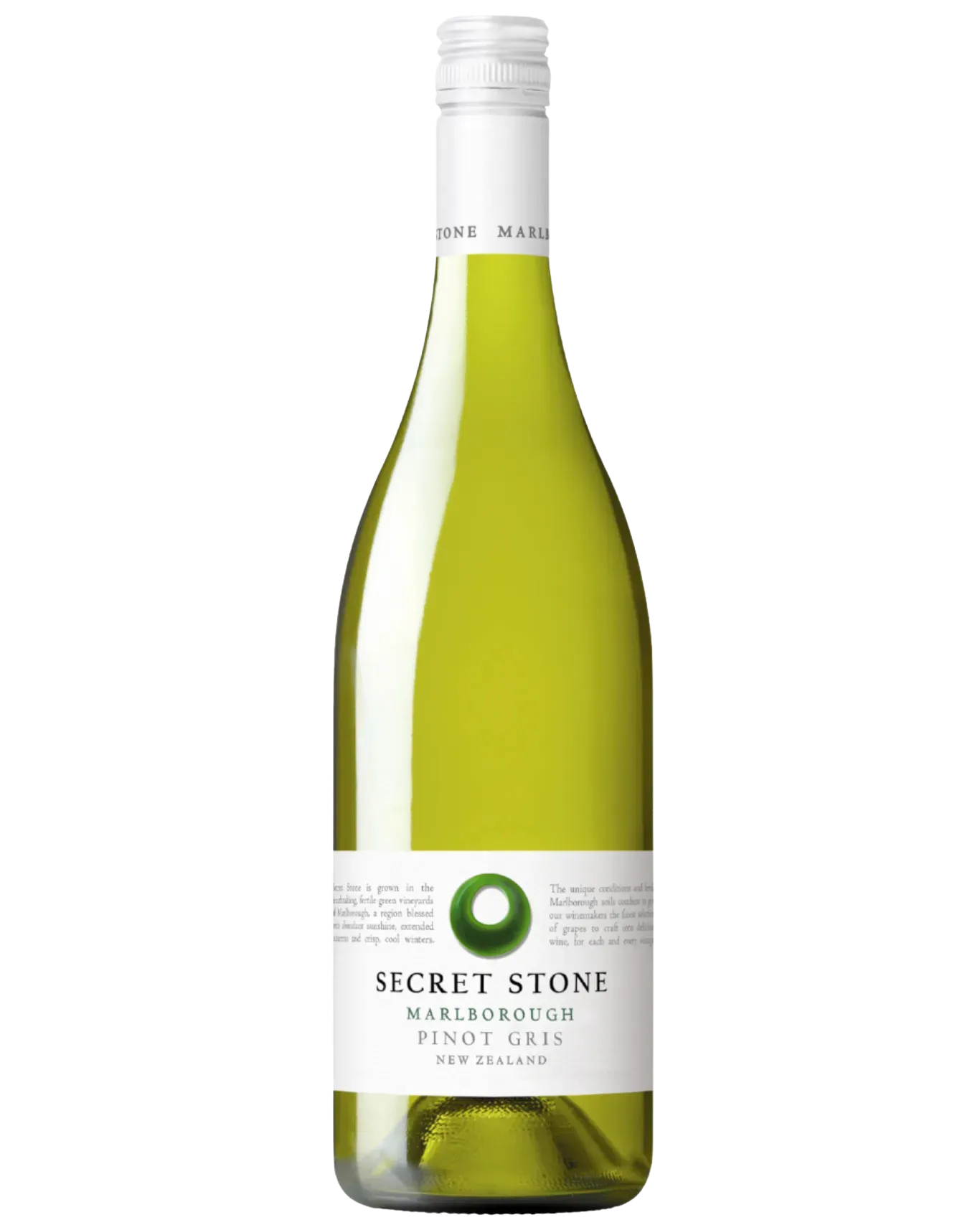 SECRET STONE PINOT GRIS