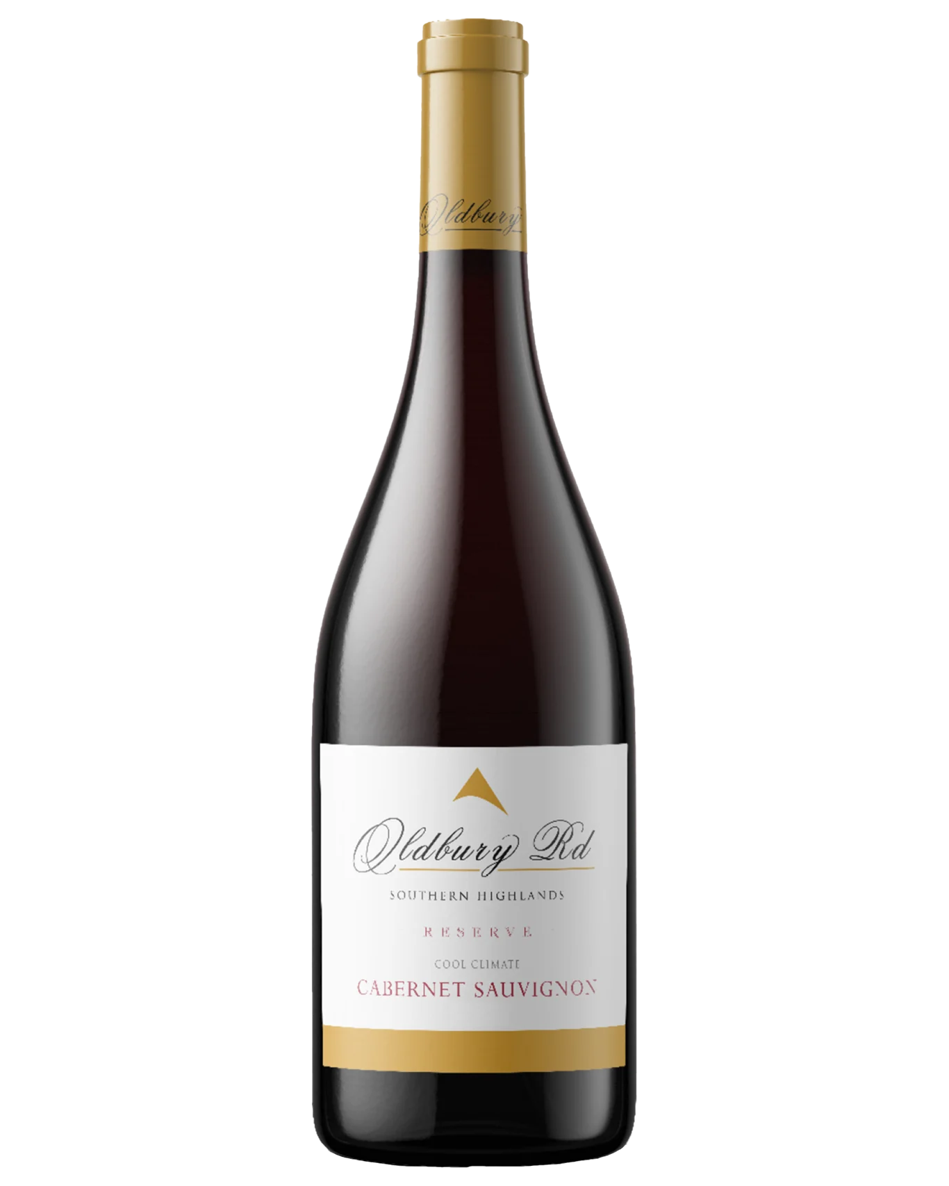 SOUTHERN HIGHLAND WINERY (S.H.W.) CAB SAV