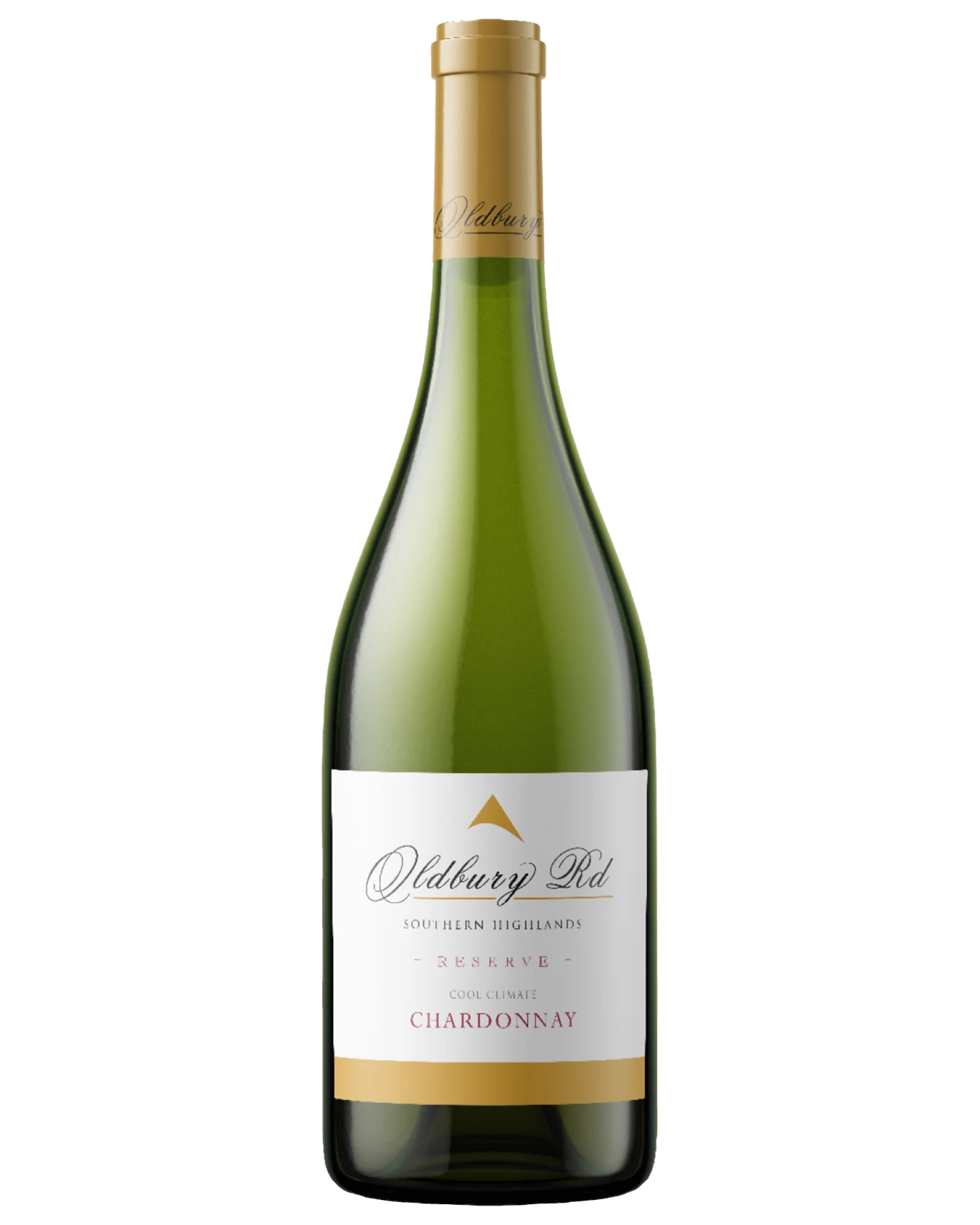 SOUTHERN HIGHLAND WINERY (S.H.W.) CHARDONNAY