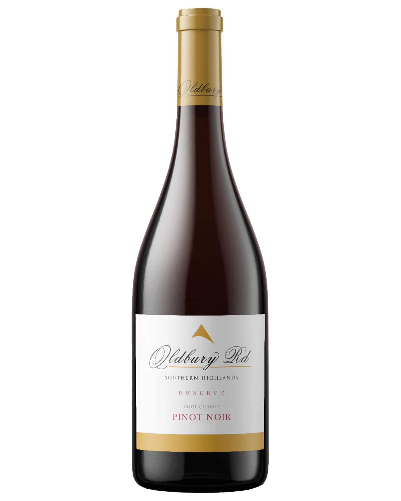 SOUTHERN HIGHLAND WINERY (S.H.W.) PINOT NOIR