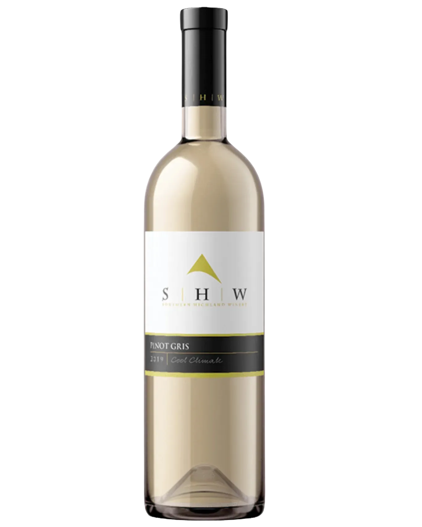 SOUTHERN HIGHLAND WINERY (SH.W.) PINOT GRIS