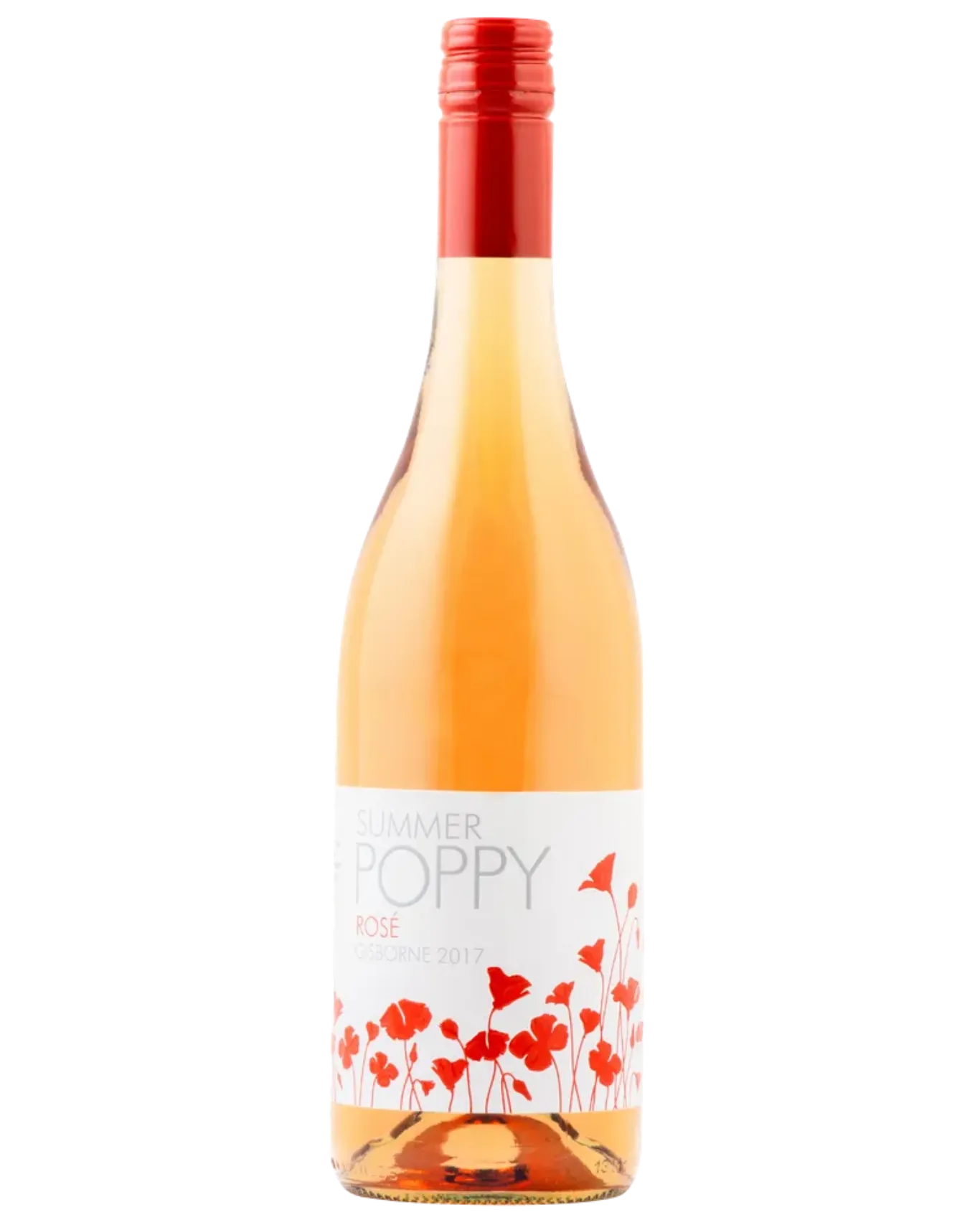 SUMMER POPPY PINOT NOIR