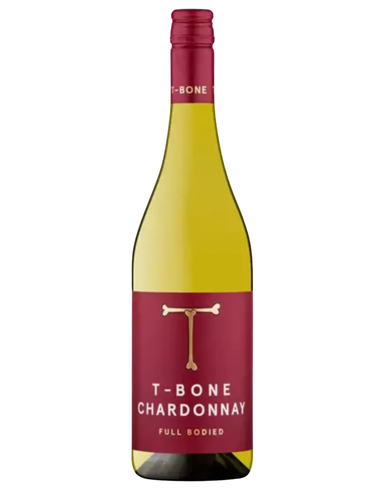 T-BONE CHARDONNAY
