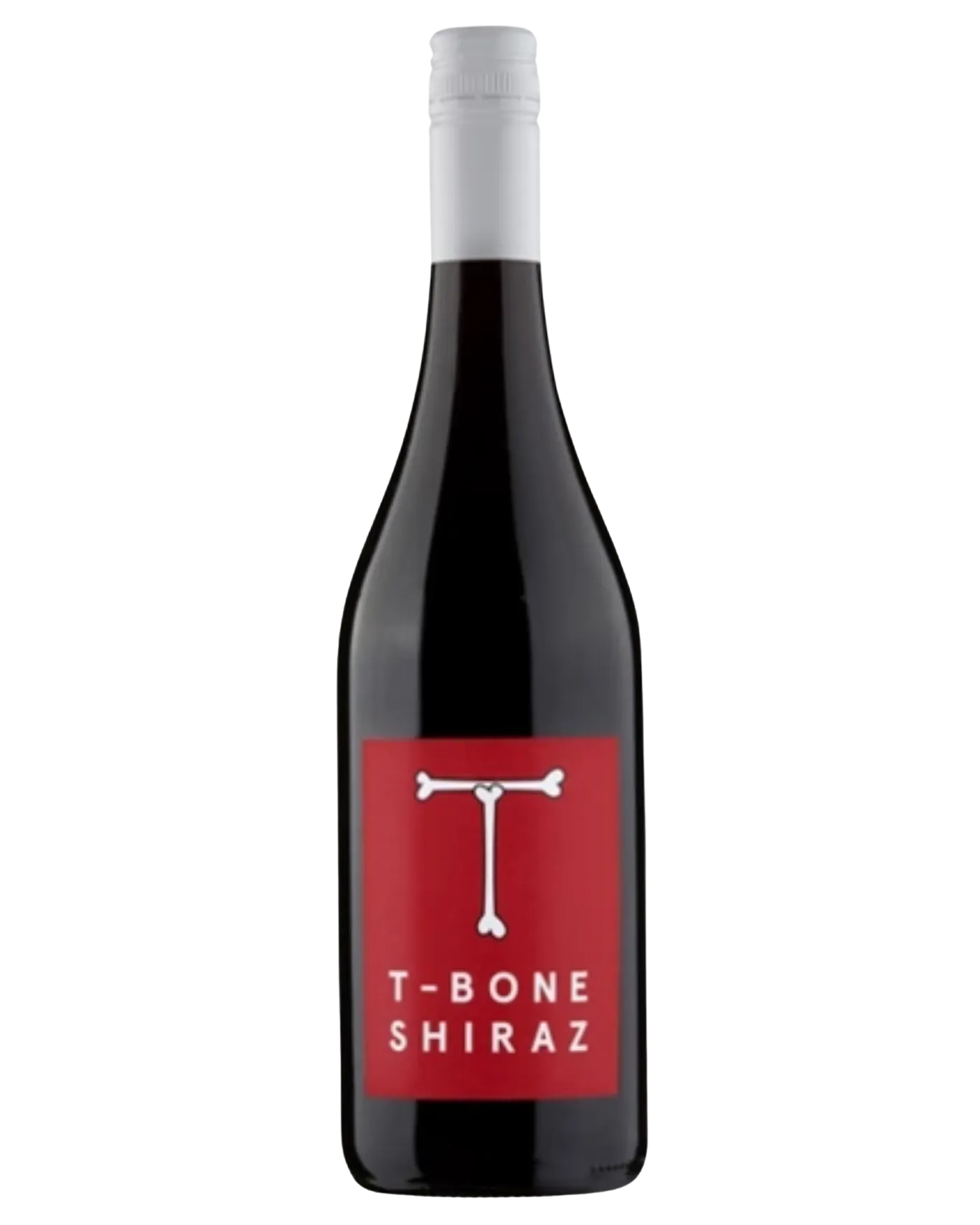 T-BONE SHIRAZ