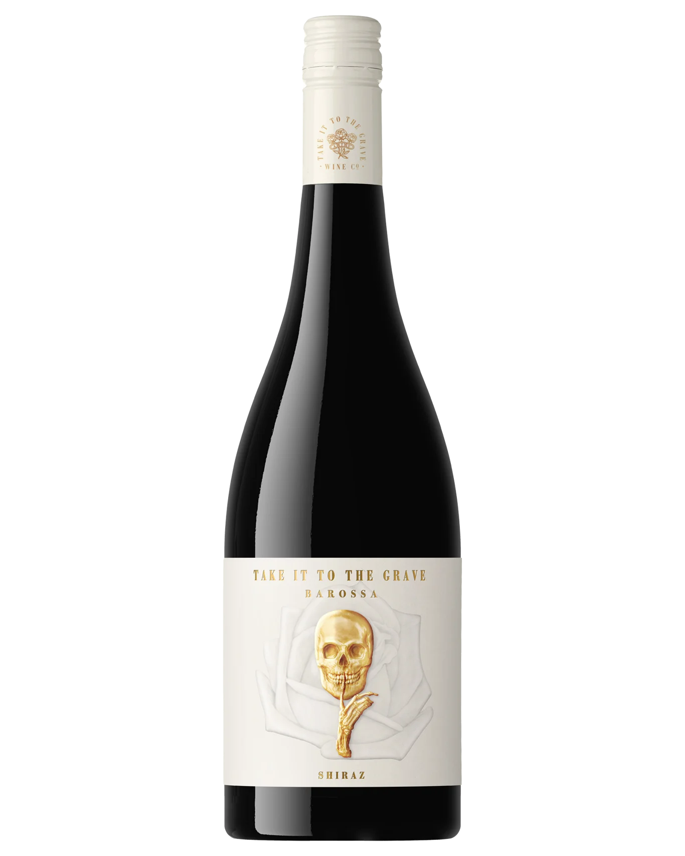 TAKE TO THE GRAVE SHZ750ML