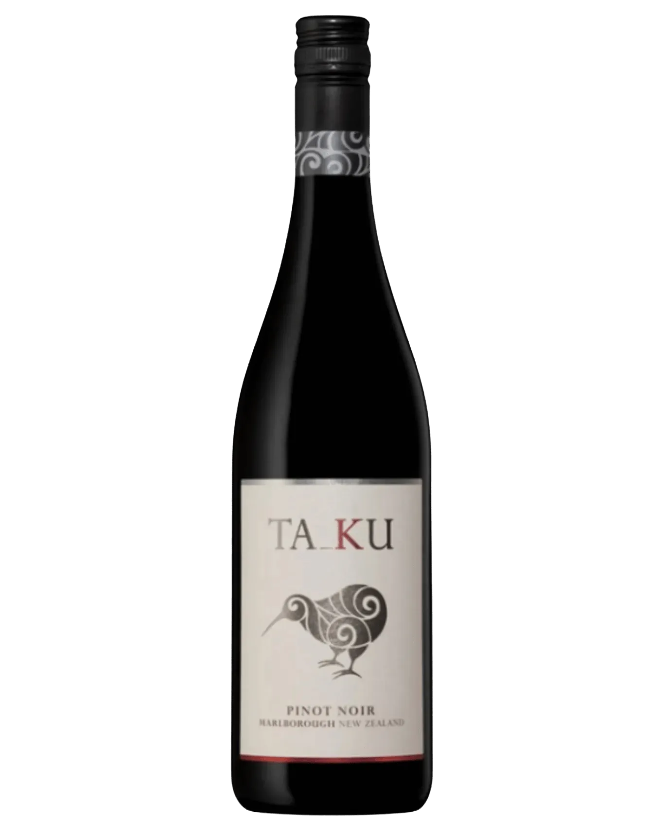 TA KU PINOT NOIR 750ML