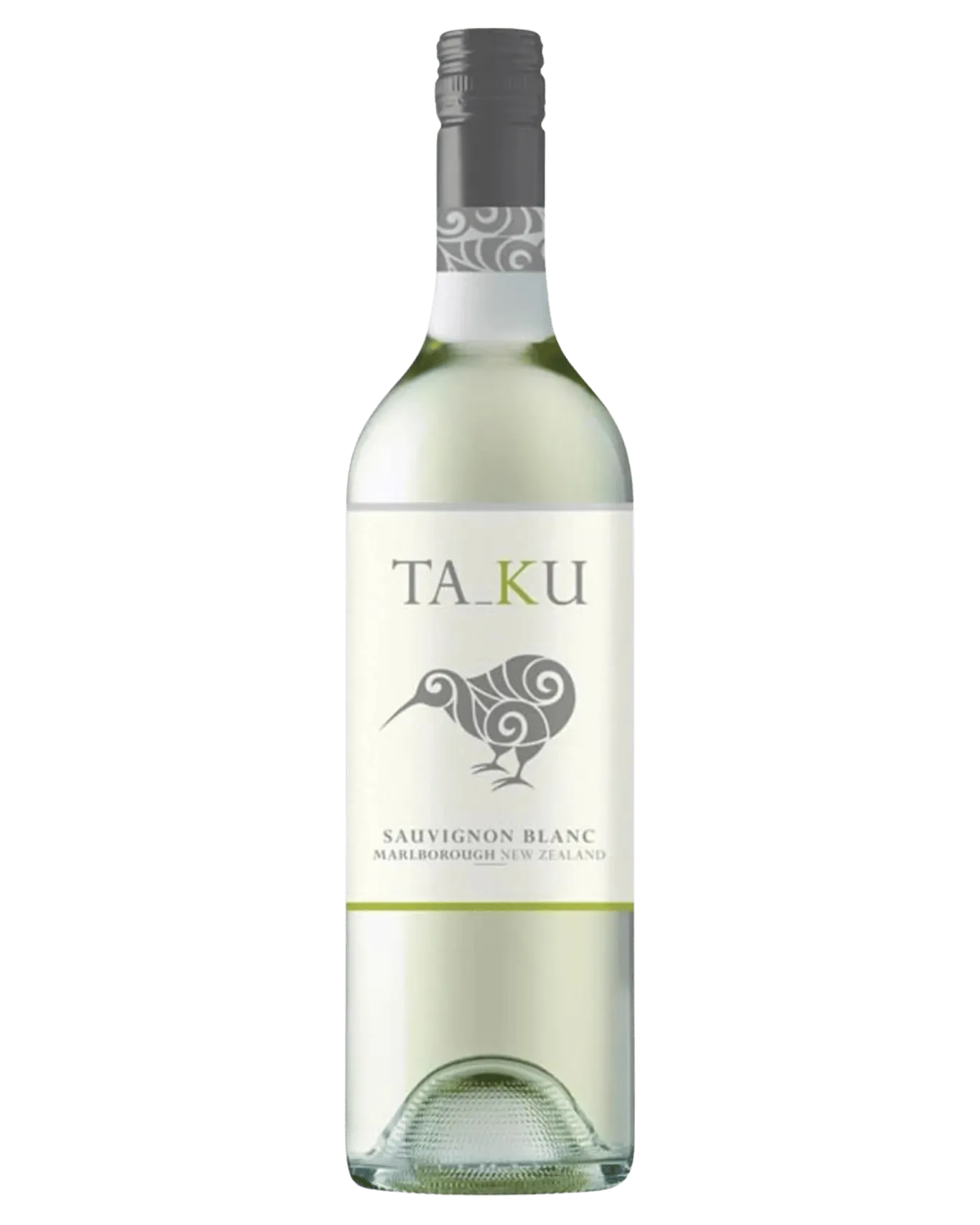 TA KU SAUVIGNON BLANC750ML