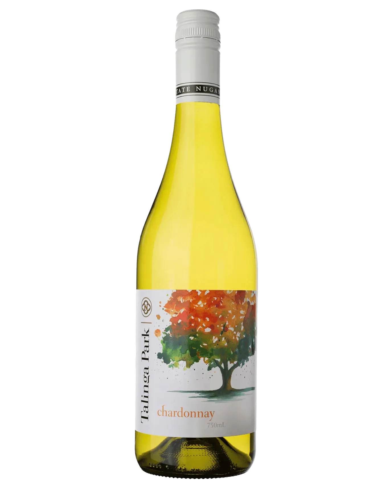 TALINGA PARK CHARDONNAY750ML