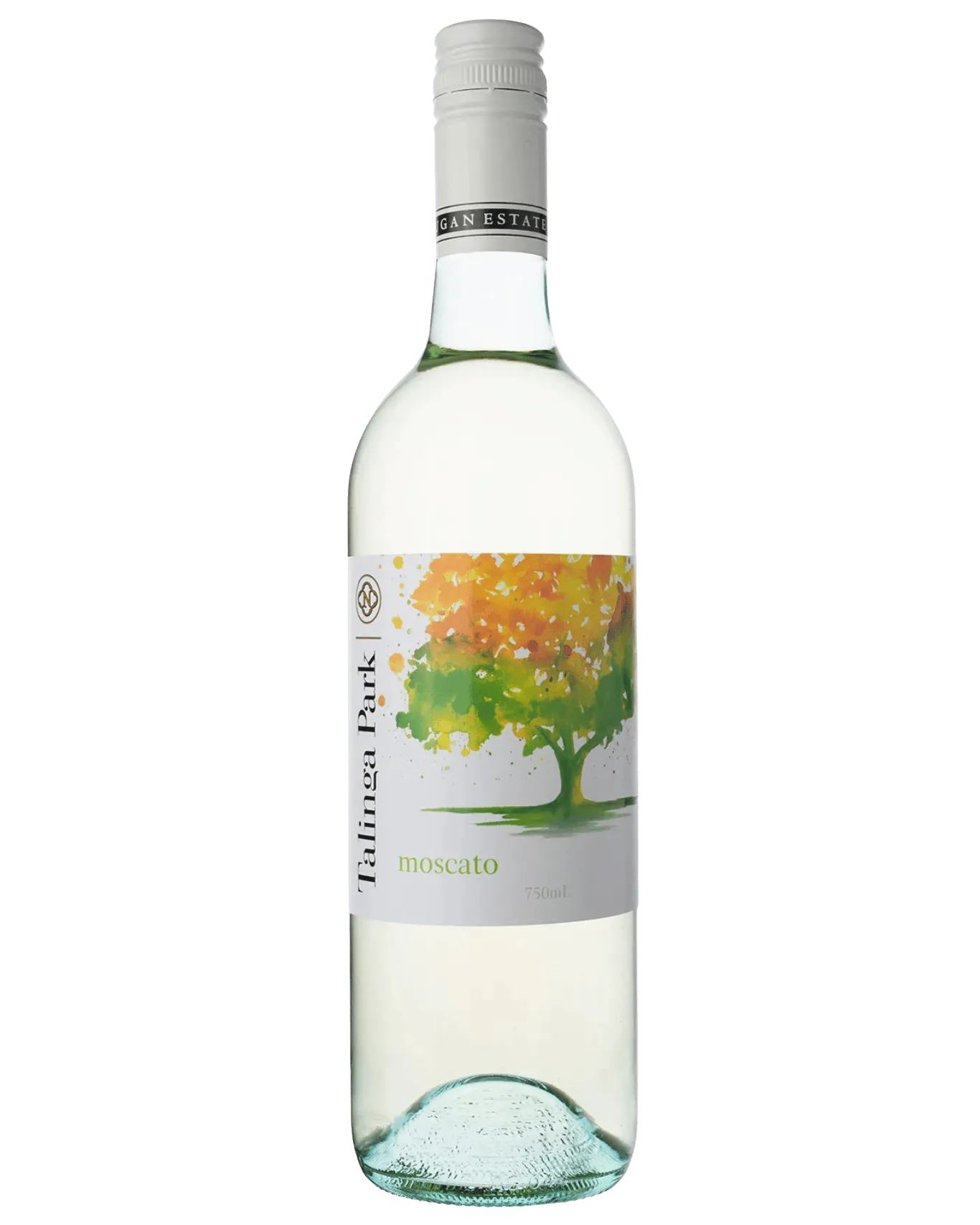 TALINGA PARK MOSCATO 750ML