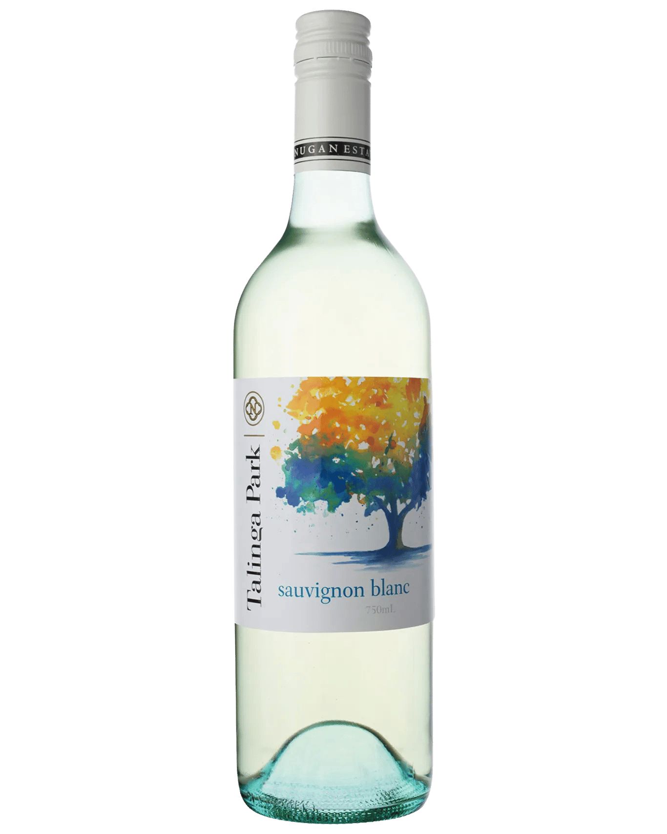 TALINGA PARK SAUV BLANC750ML
