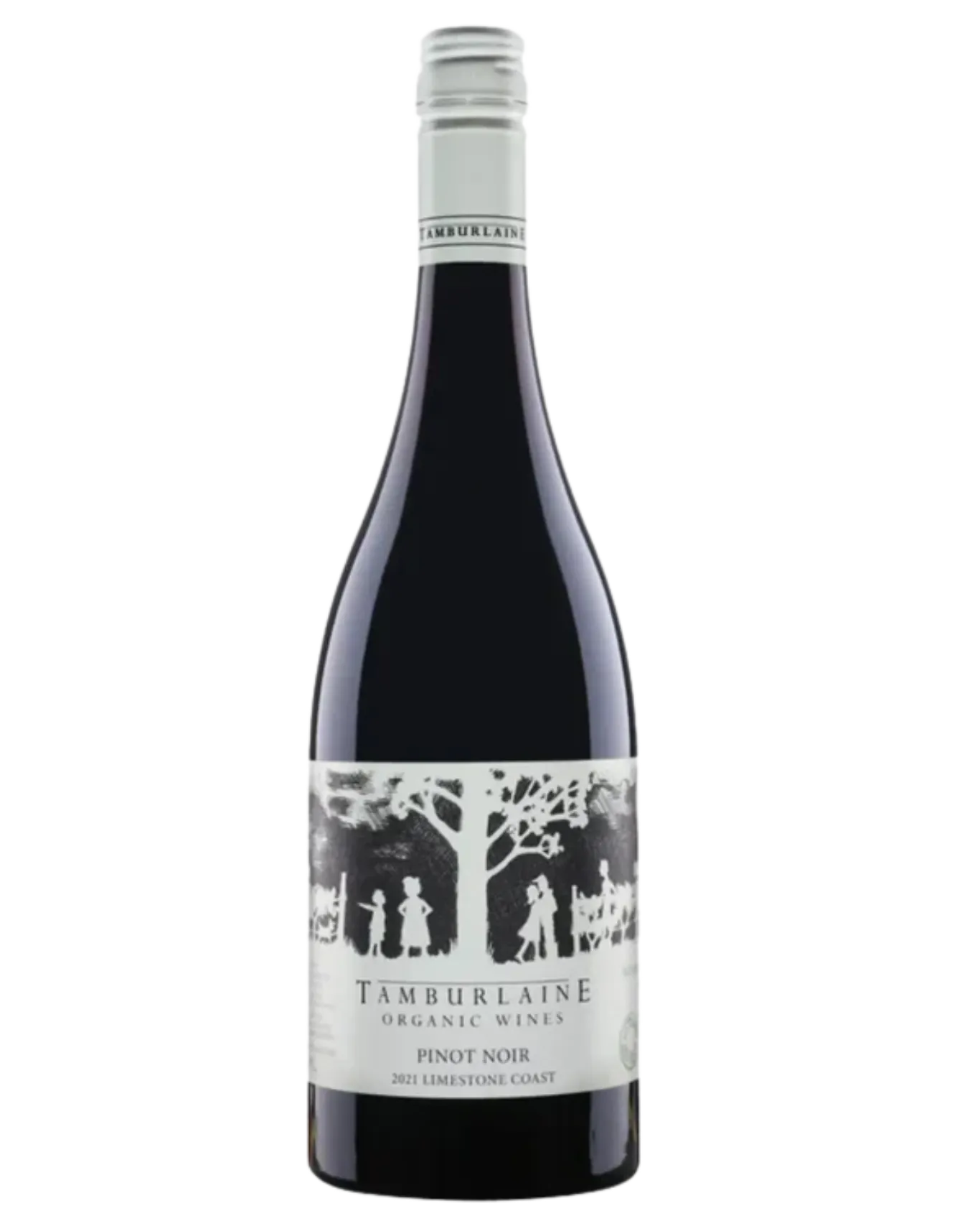 TAMBURLAINE PF PINOT NOIR750ML