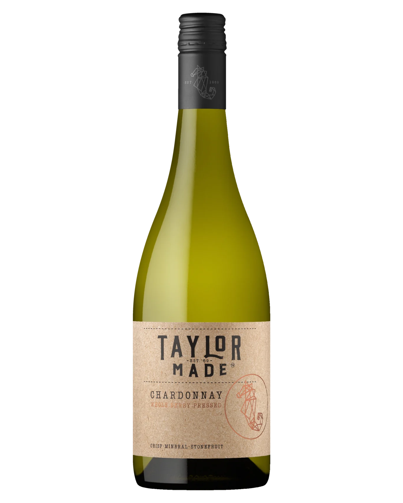 TAYLOR MADE CHARDONNAY 750ML