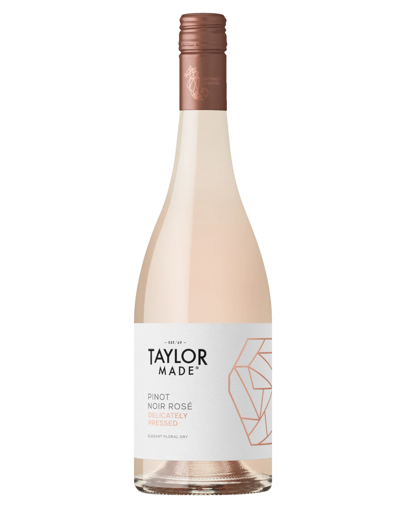 TAYLOR MADE P/NOIR ROSE750ML