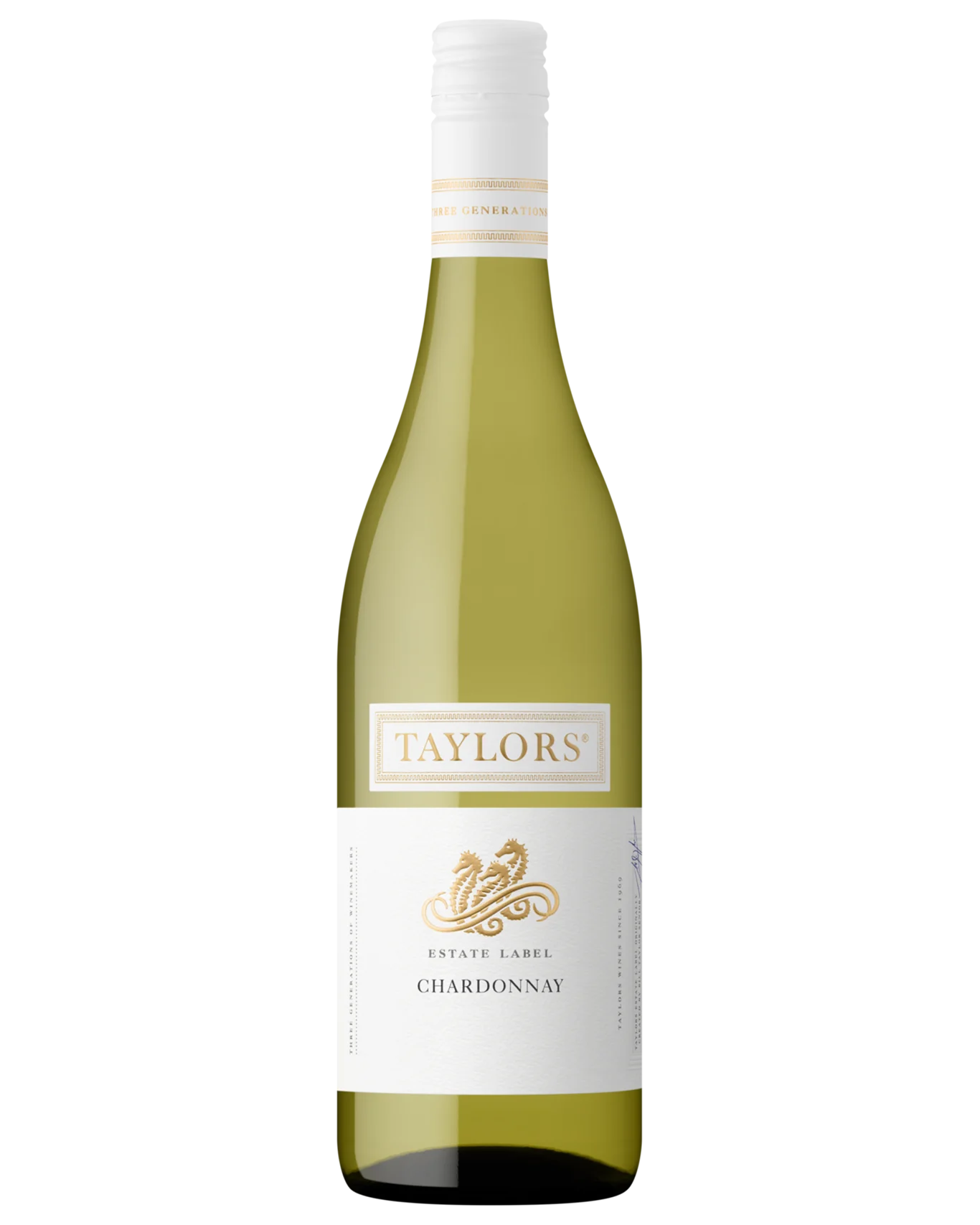 TAYLORS EST CHARDONNAY 750ML