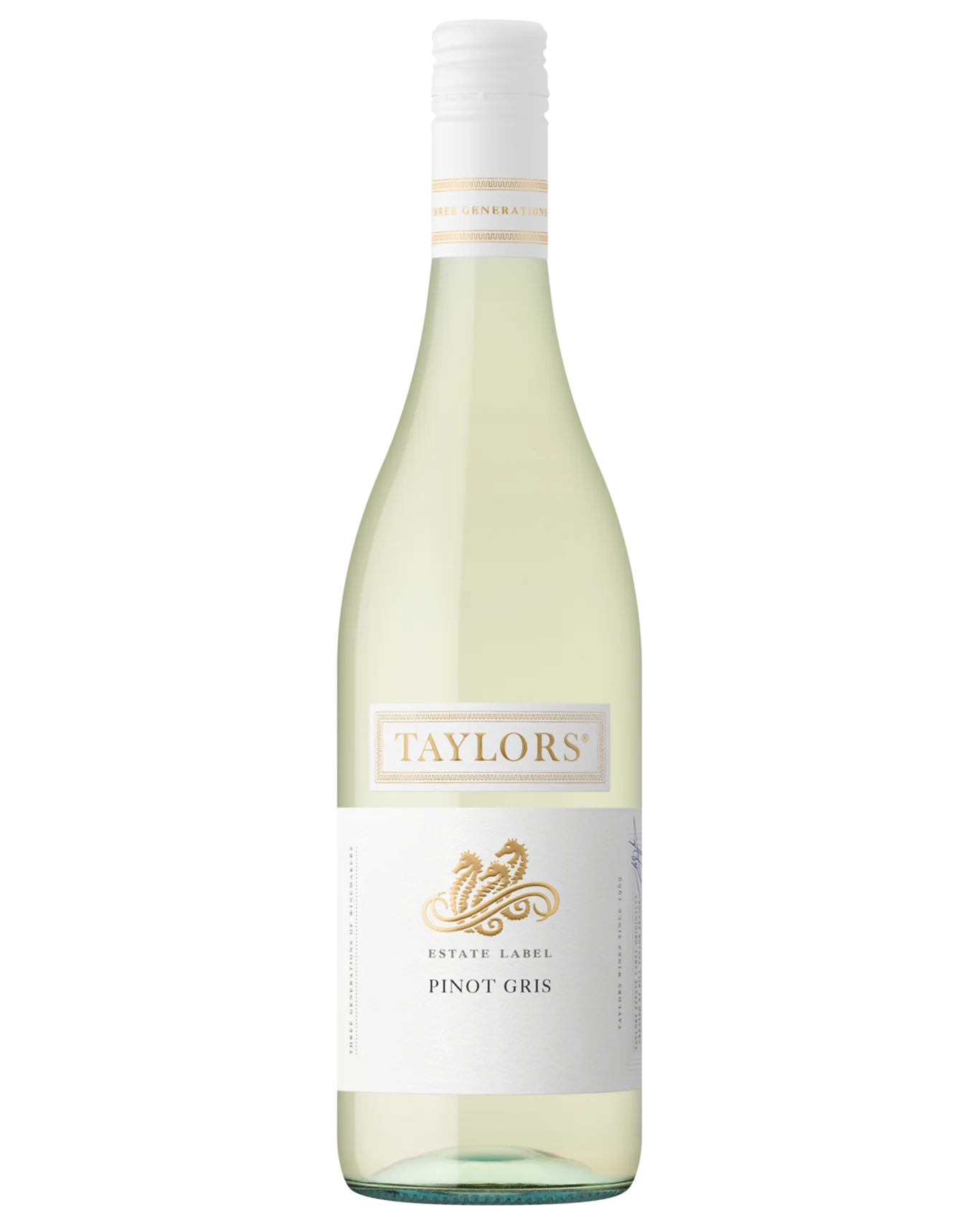 TAYLORS EST PINOT GRIS 750ML