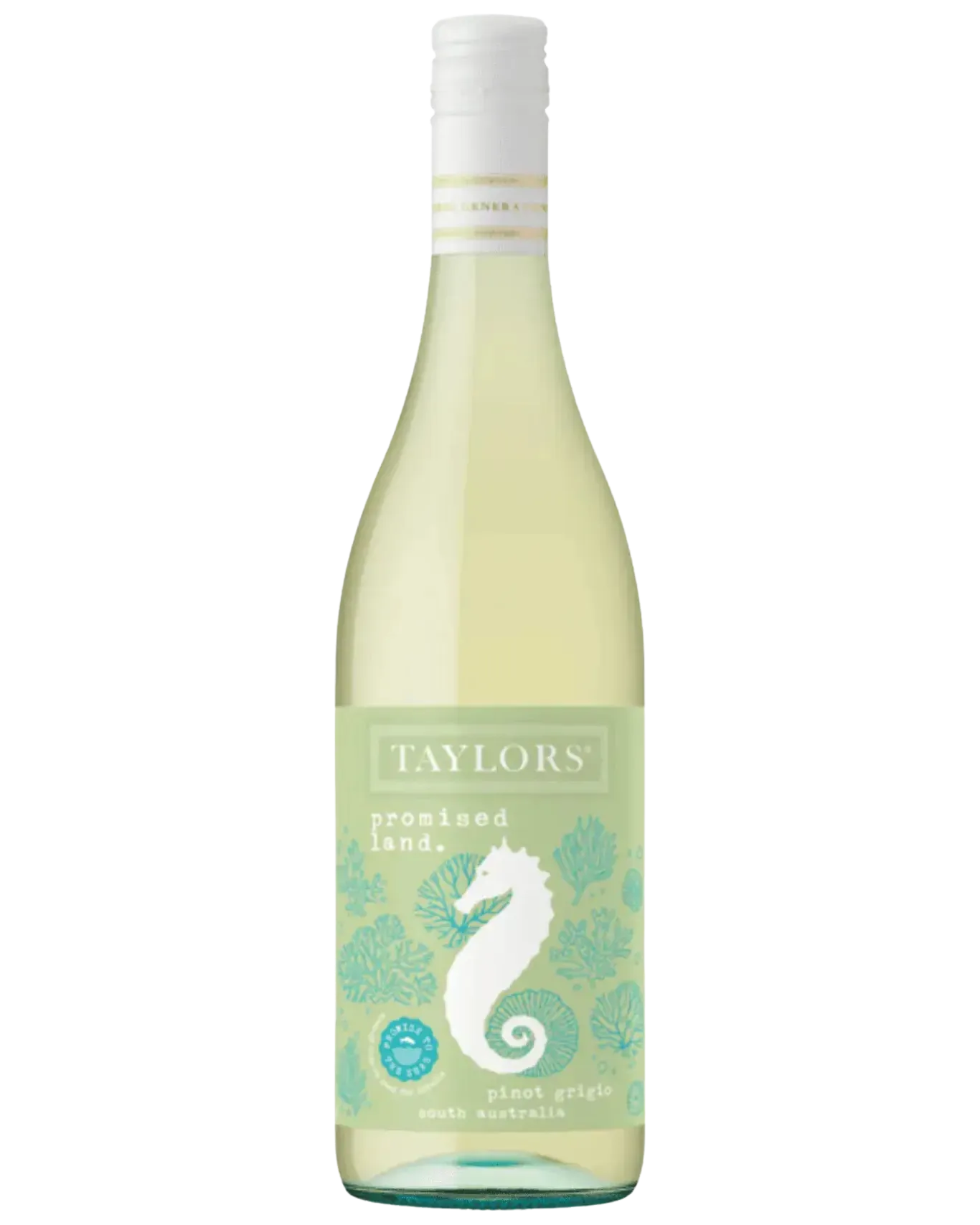 TAYLORS PROM P/GRIGIO 750ML