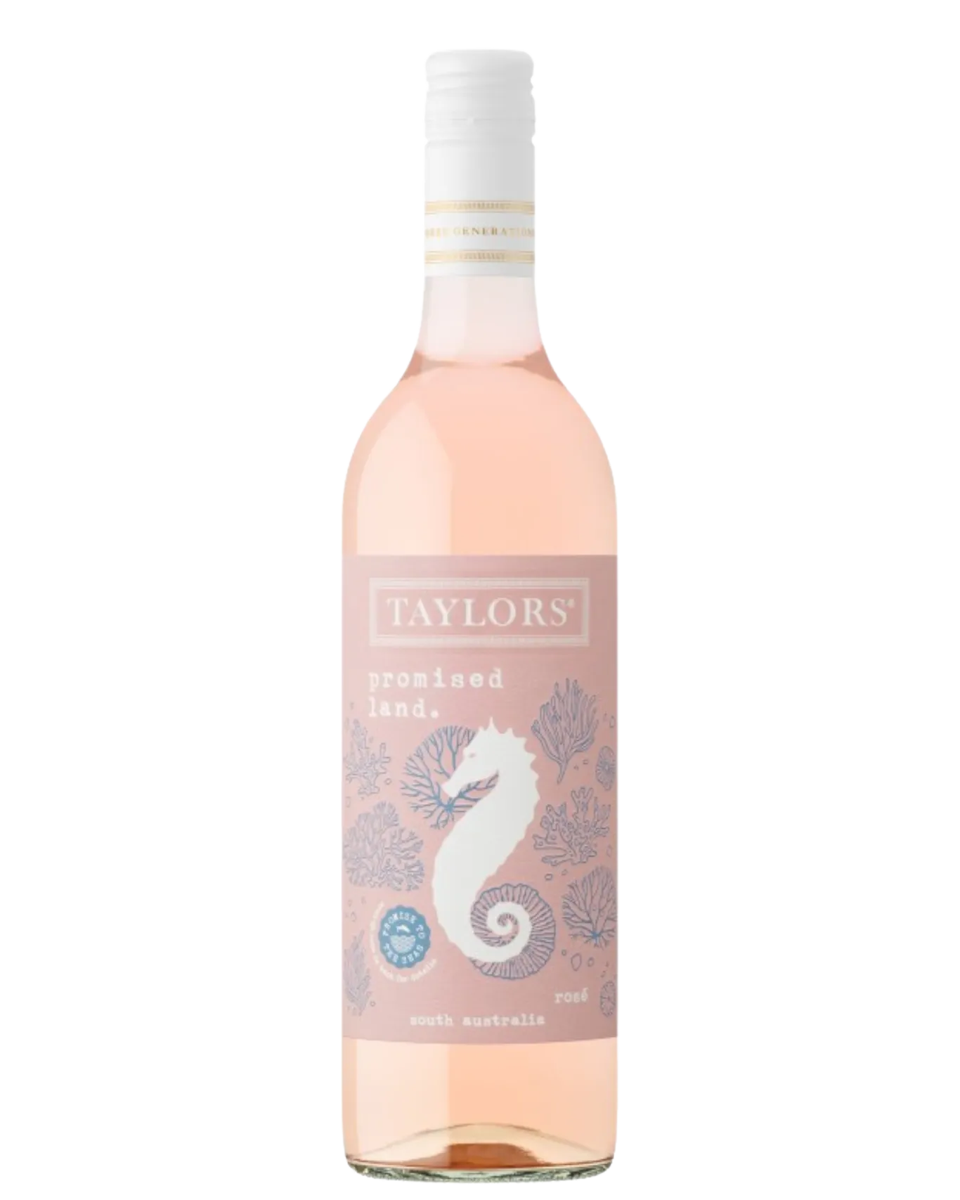 TAYLORS PROM ROSE750ML