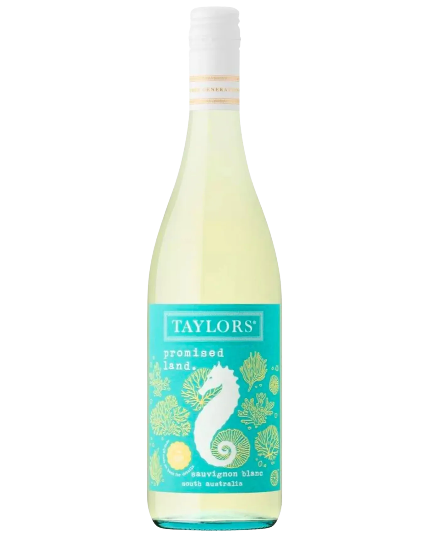 TAYLORS PROM SAUV BLANC750ML