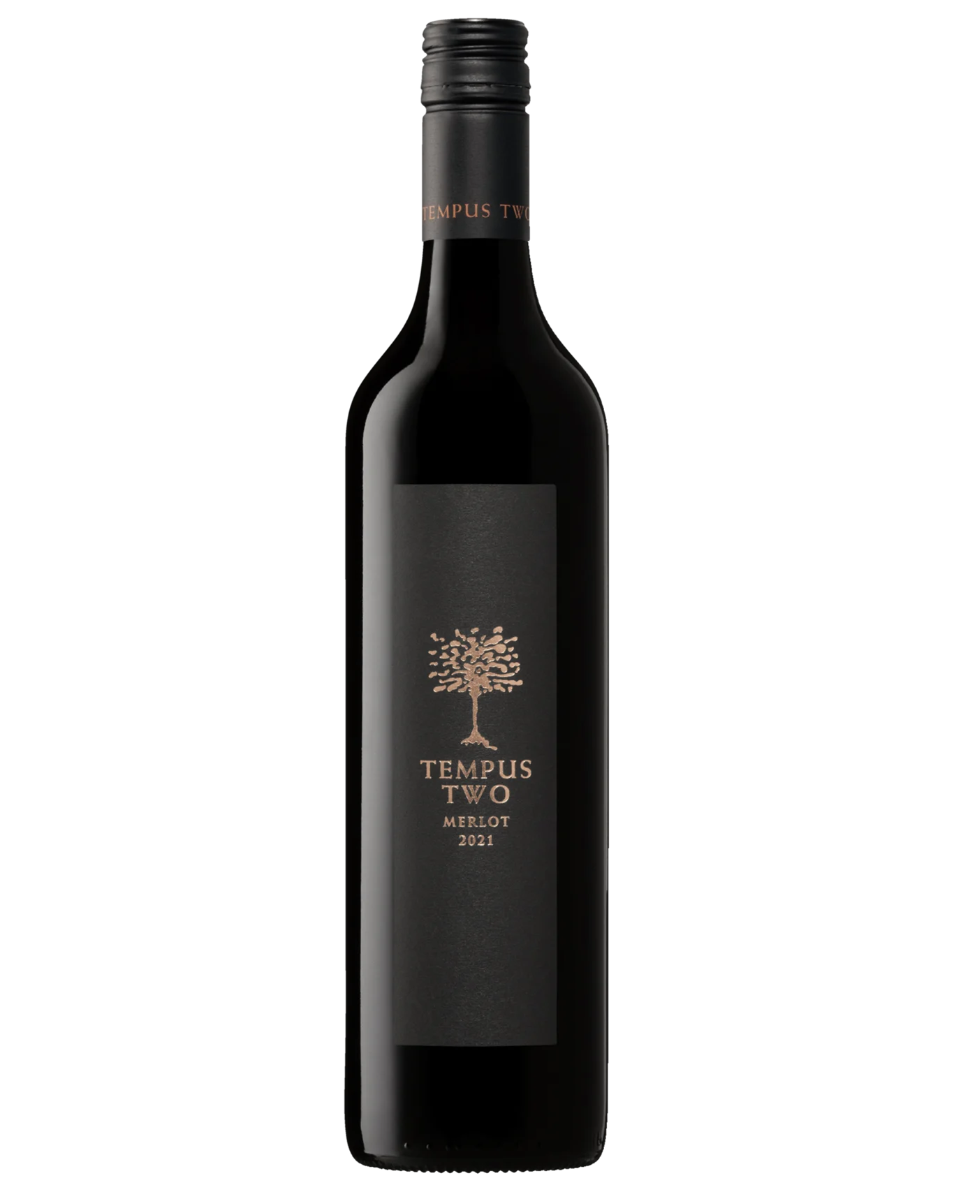 TEMPUS TWO VAR MERLOT750ML
