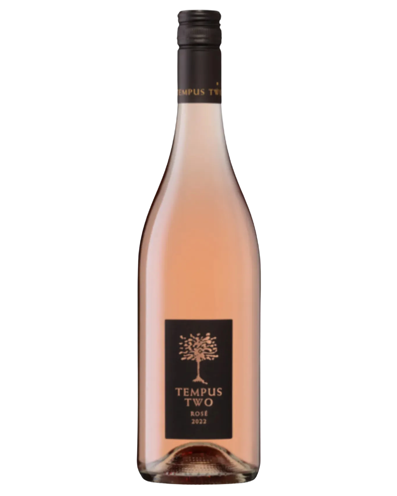 TEMPUS TWO VAR ROSE750ML