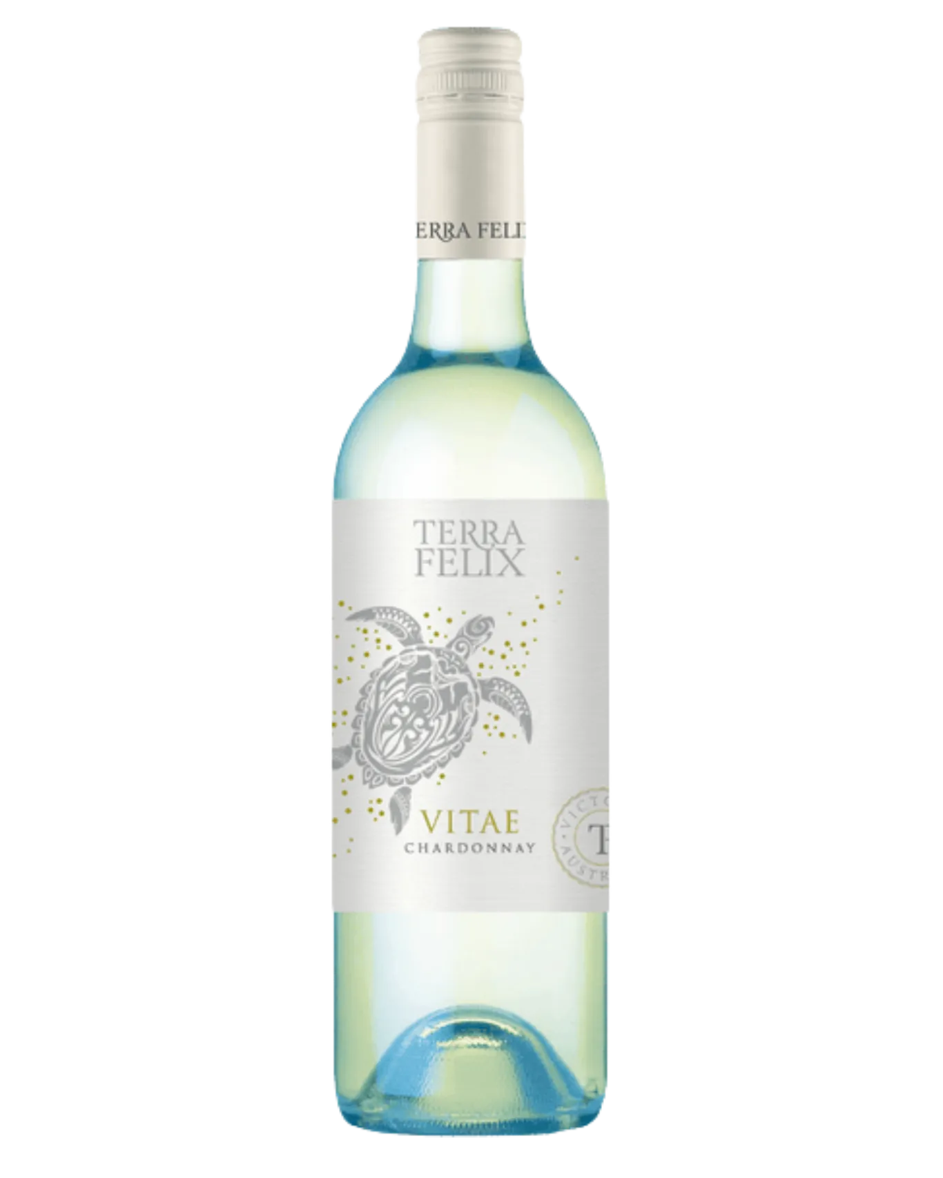 TERRA FELIX VITAE CHARDONNAY