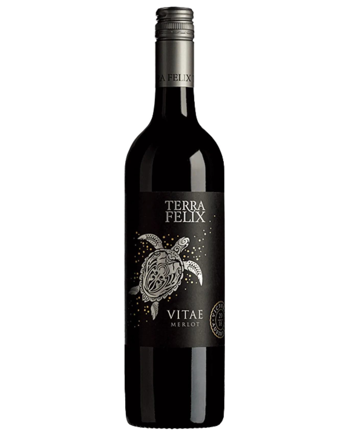 TERRA FELIX VITAE MERLOT