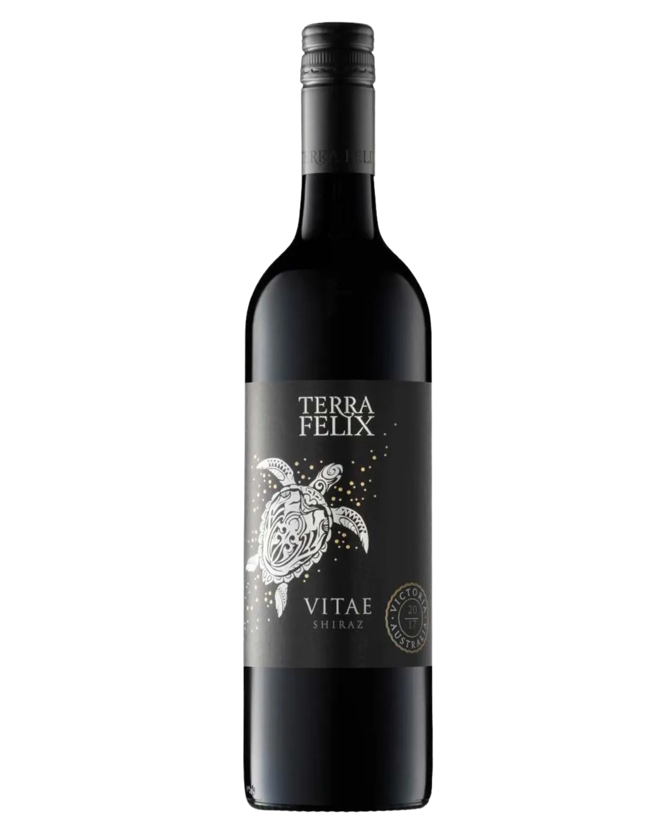 TERRA FELIX VITAE SHIRAZ