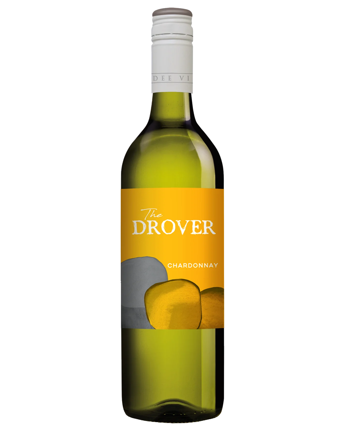 THE DROVER CHARDONNAY750ML