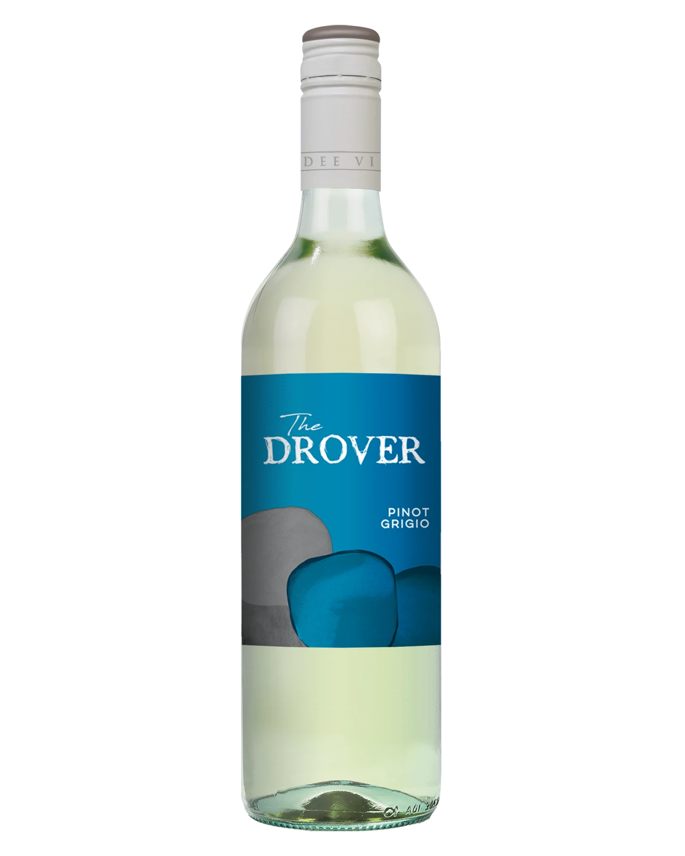 THE DROVER PINOT GRIGIO750ML
