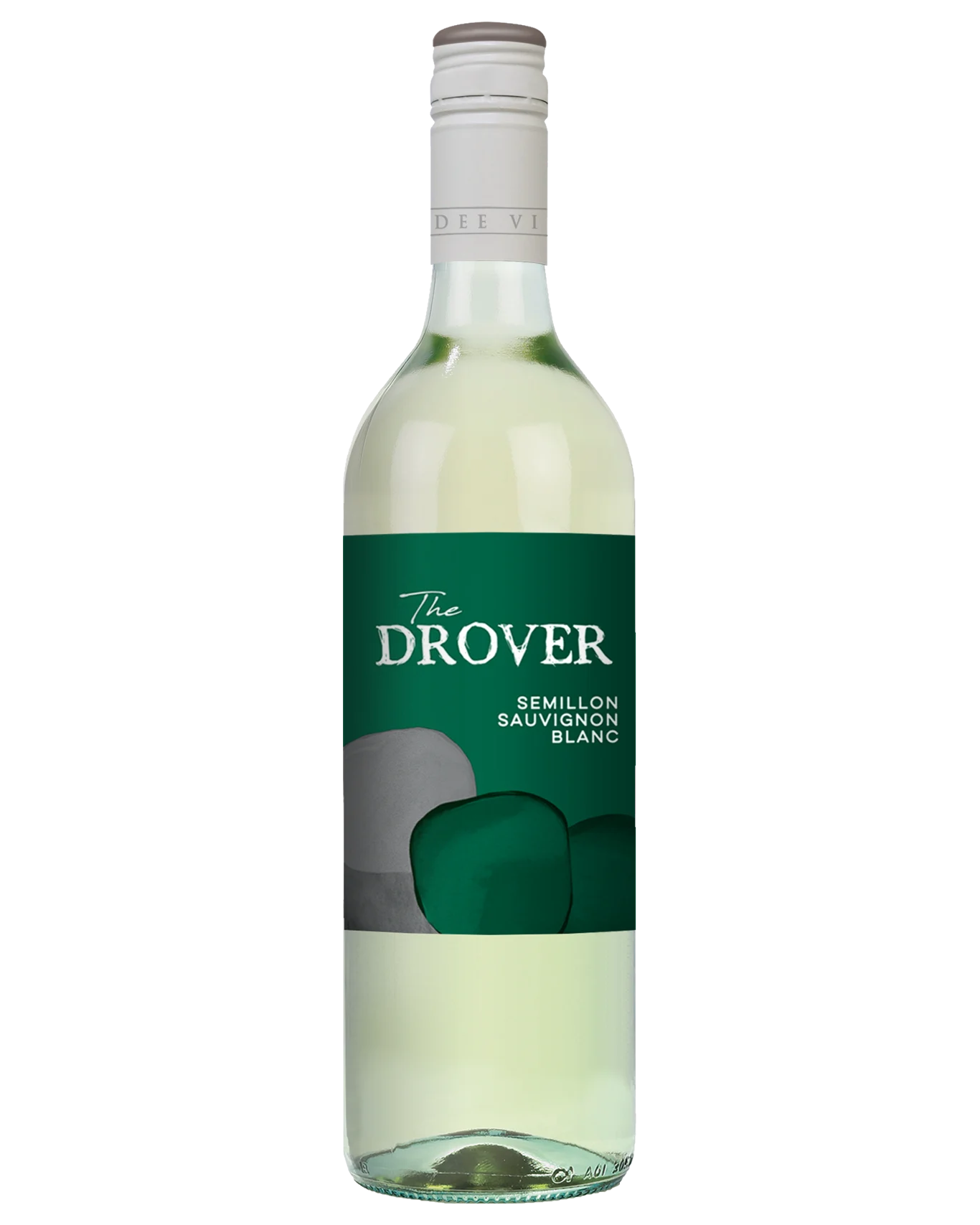 THE DROVER SEM SAUV BLAN 750ML