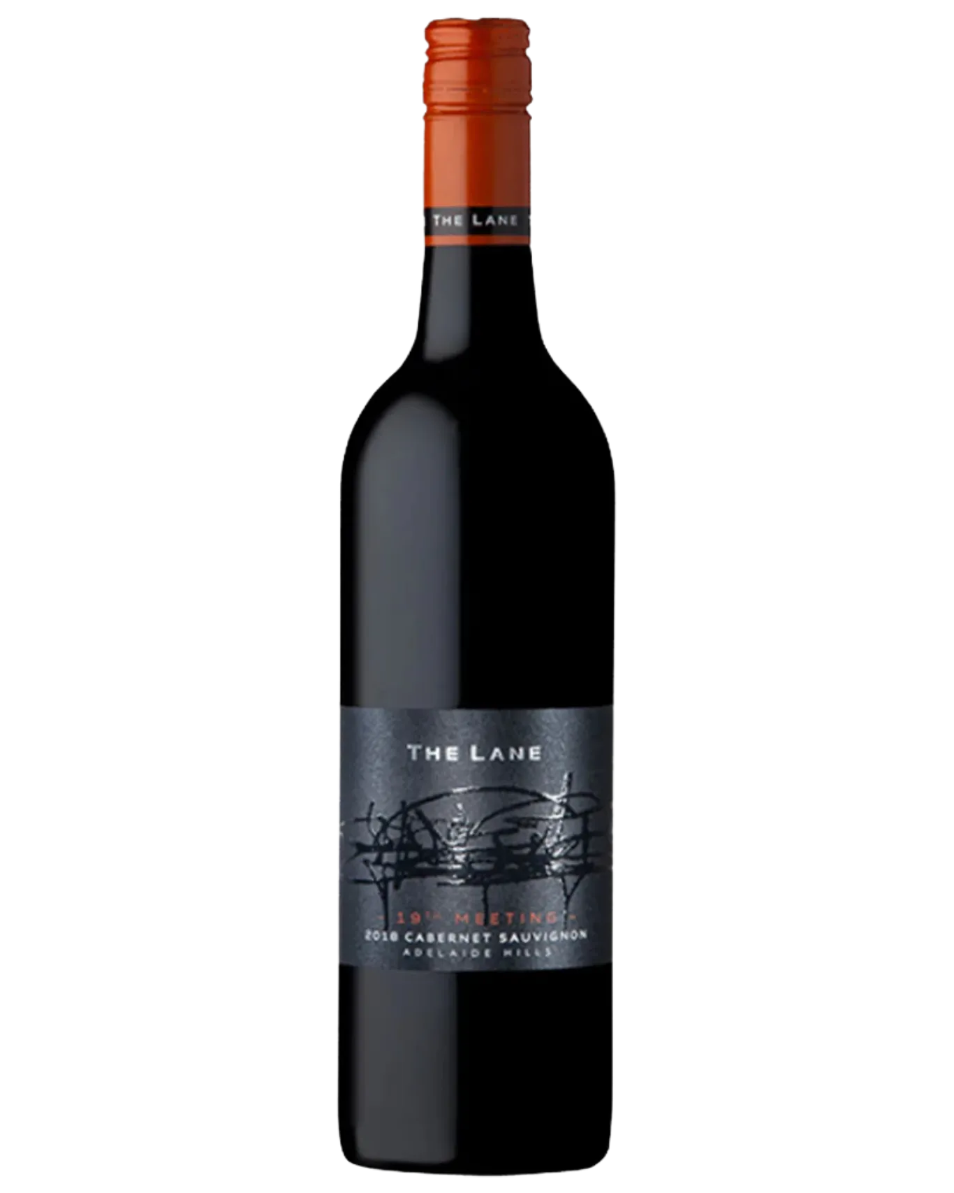 THE LANE 19TH MEETING CABERNET SAUVIGNON
