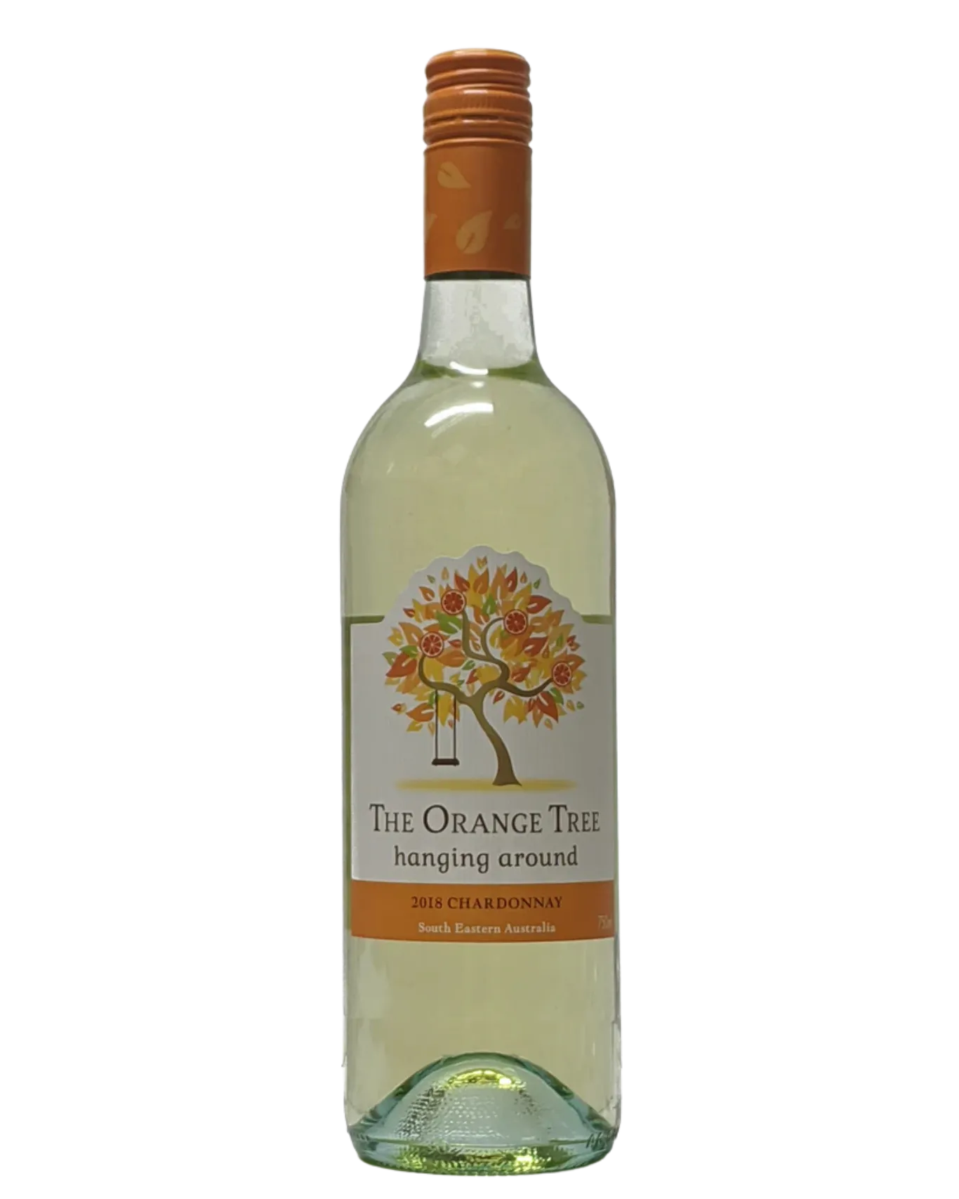 THE ORANGE TREE CHARDONNAY