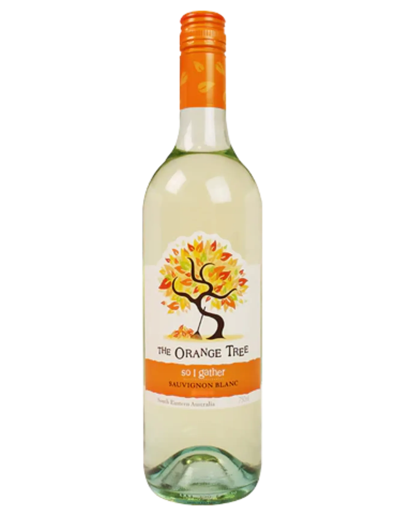 THE ORANGE TREE SO I GATHER SAUVIGNON BLANC