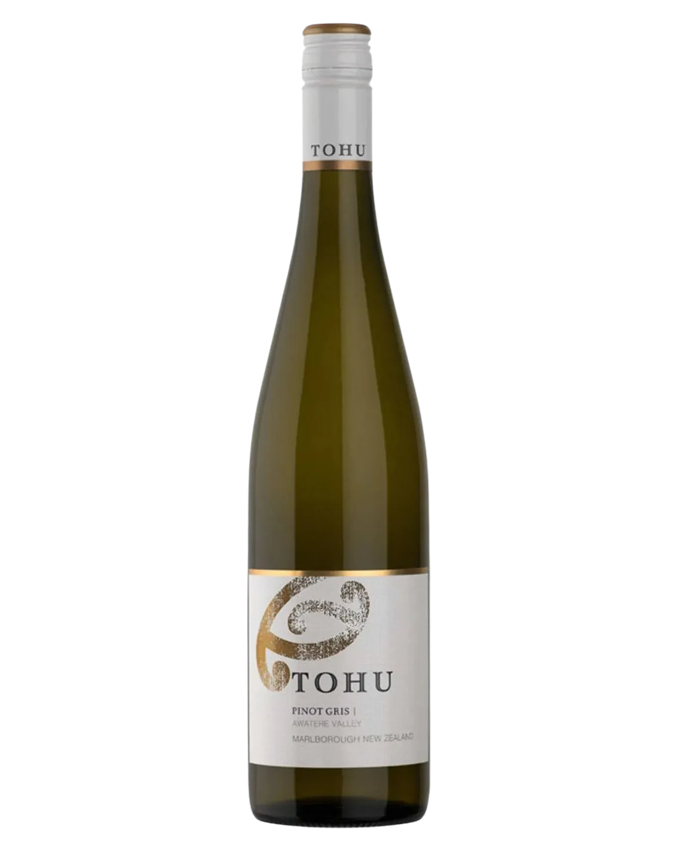 TOHU PINOT GRIS