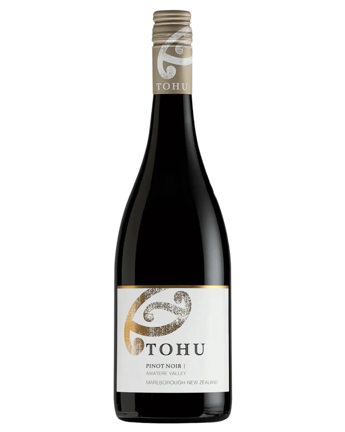 TOHU PINOT NOIR