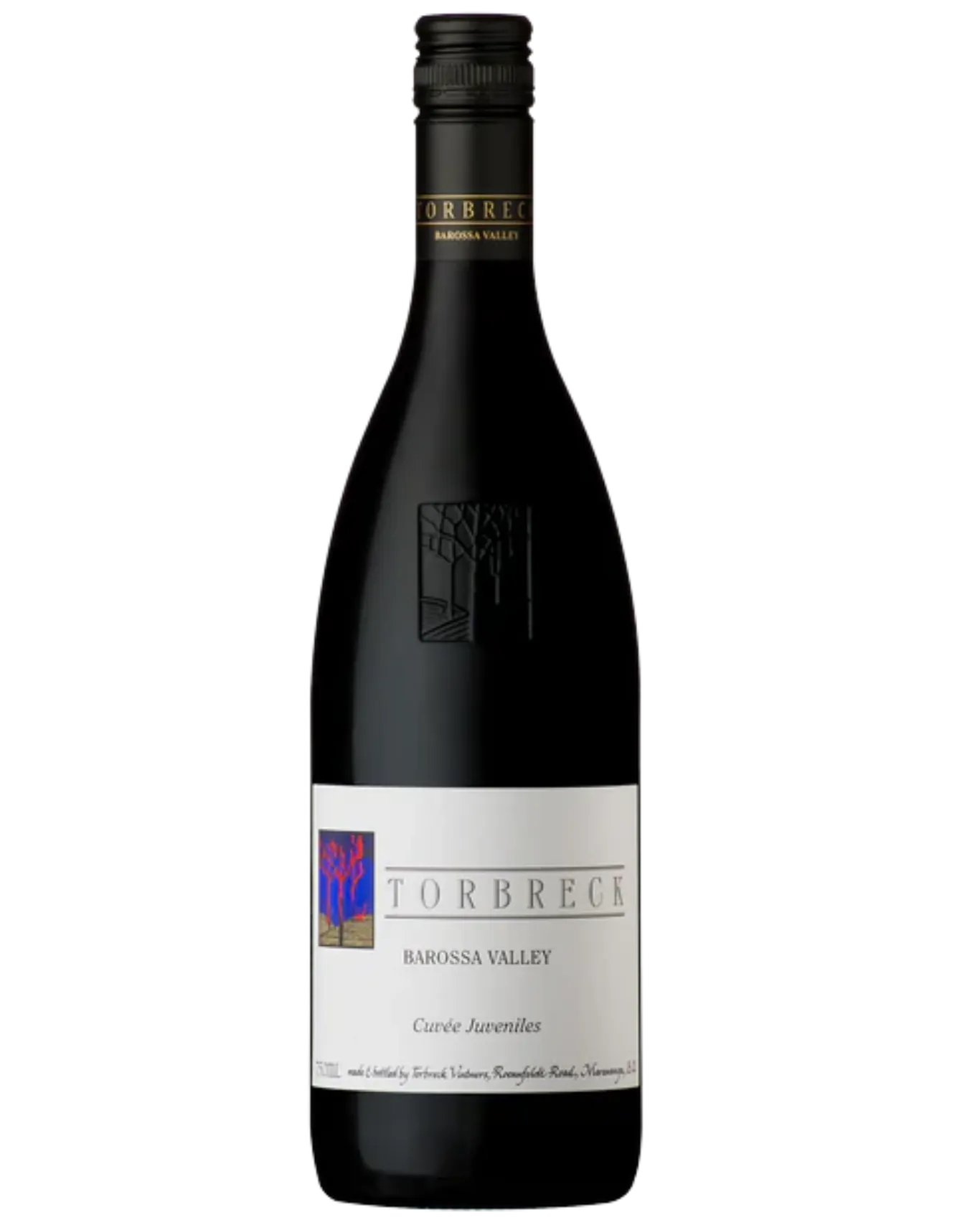 TORBRECK CURVEE JUVENILES
