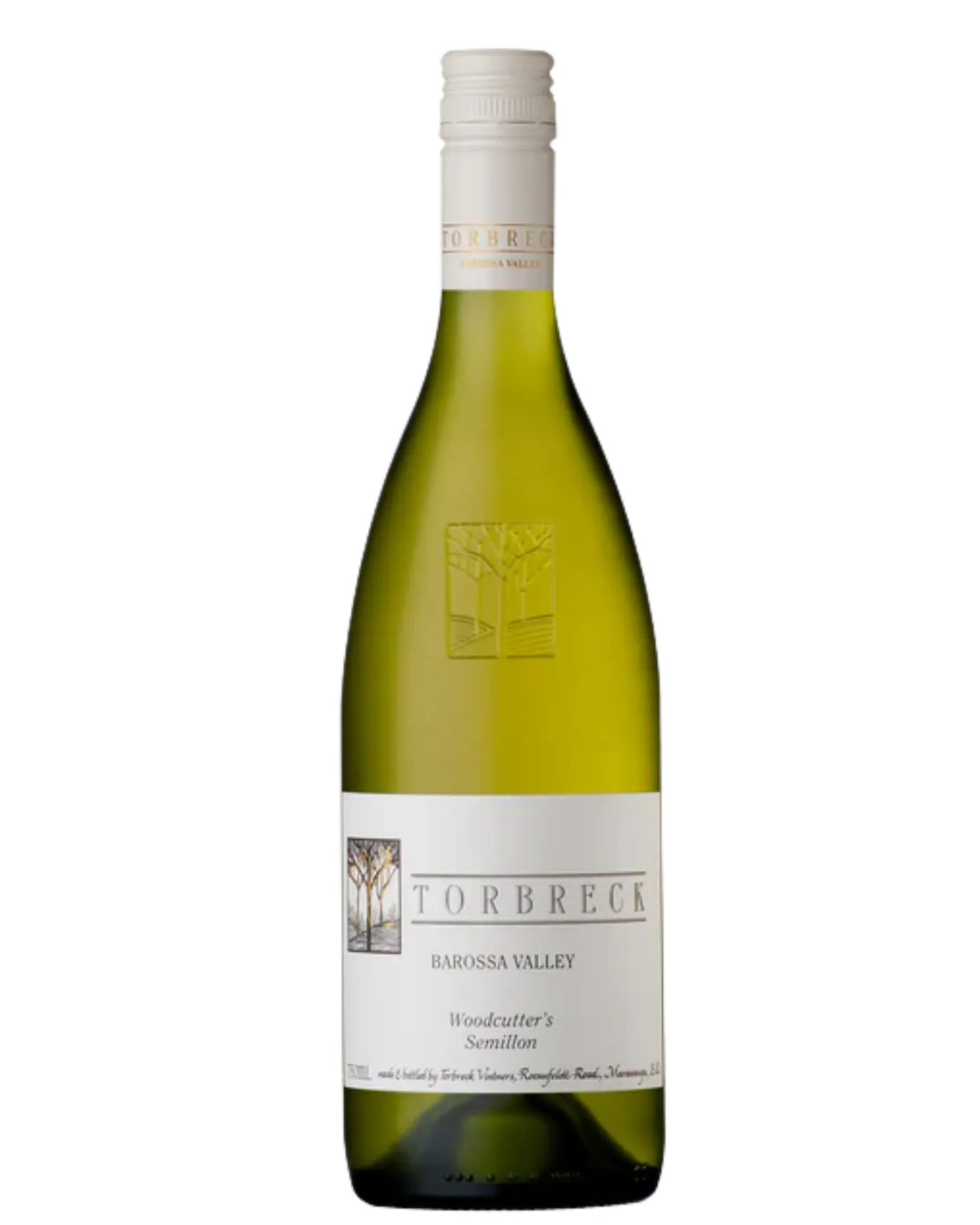 TORBRECK WOODCUTTER'S SEMILLON
