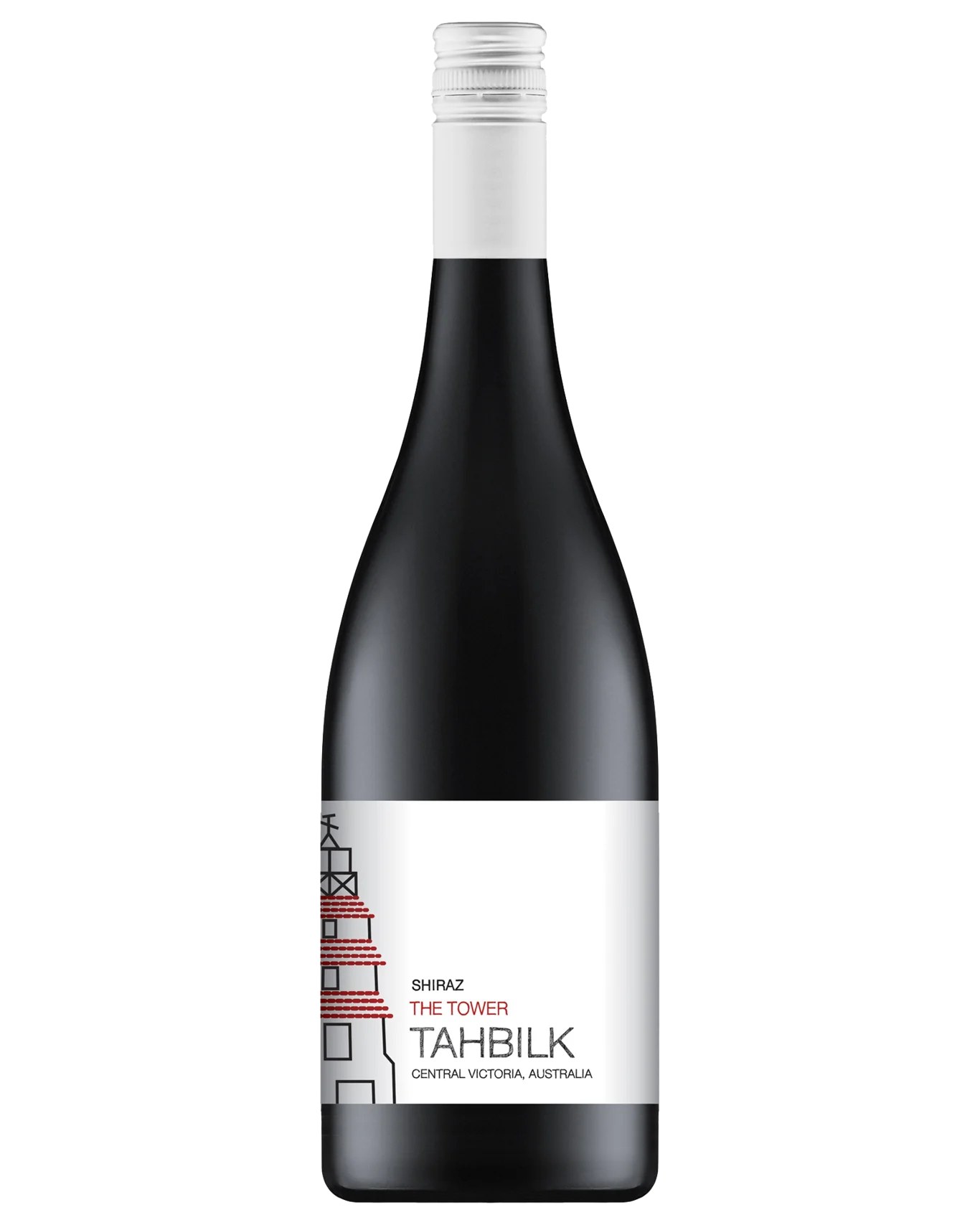 TOWER ESTATE SHIRAZ