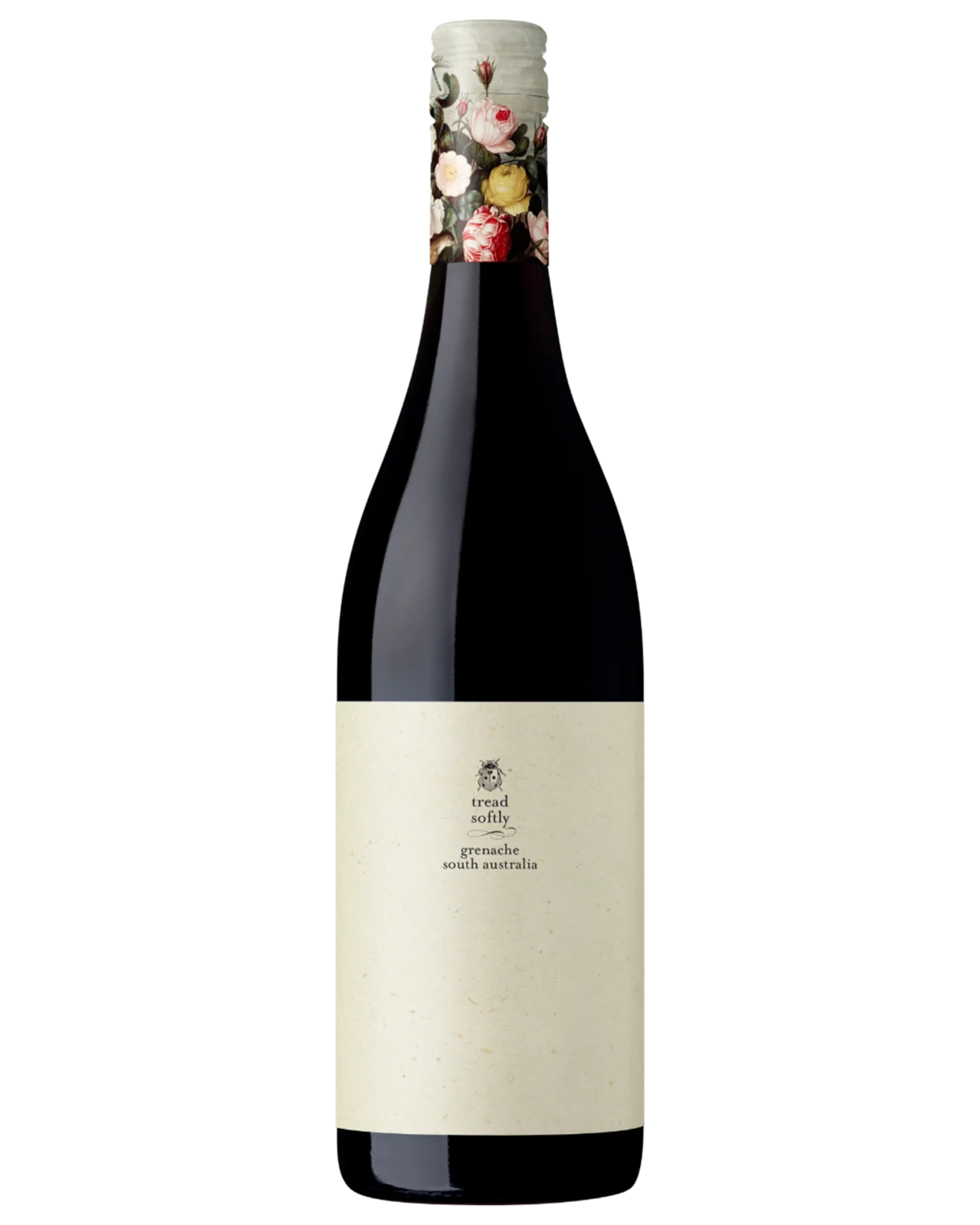 TREAD SOFTLY GRENACHE750ML