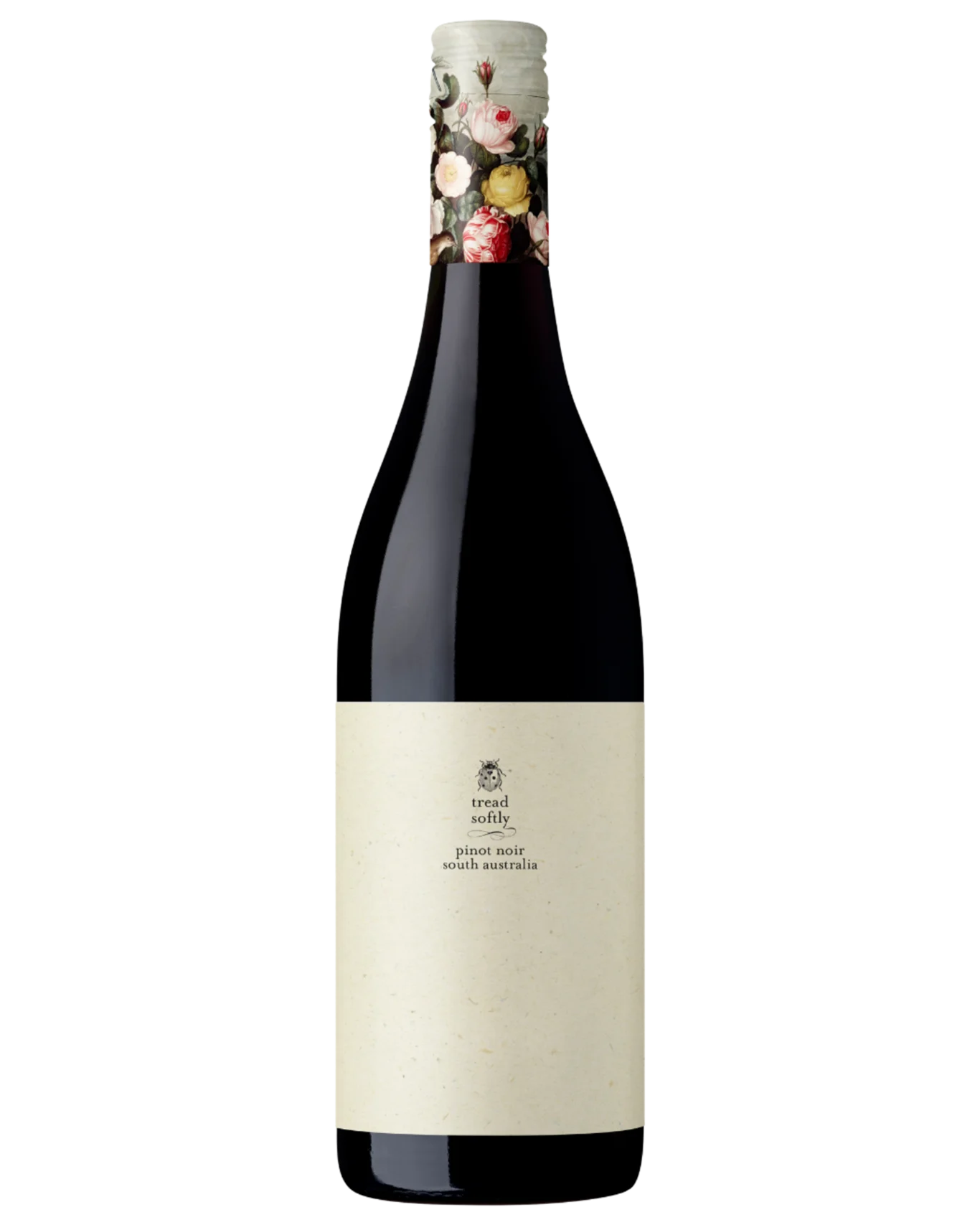 TREAD SOFTLY PINOT NOIR750ML