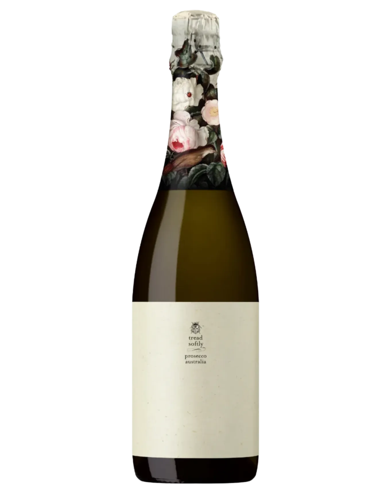 TREAD SOFTLY PROSECCO750ML