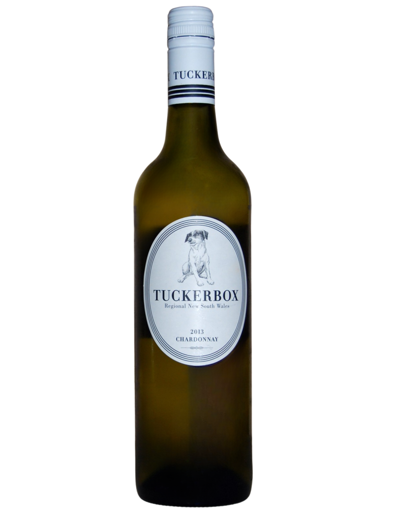 TUCKERBOX CHARDONNAY