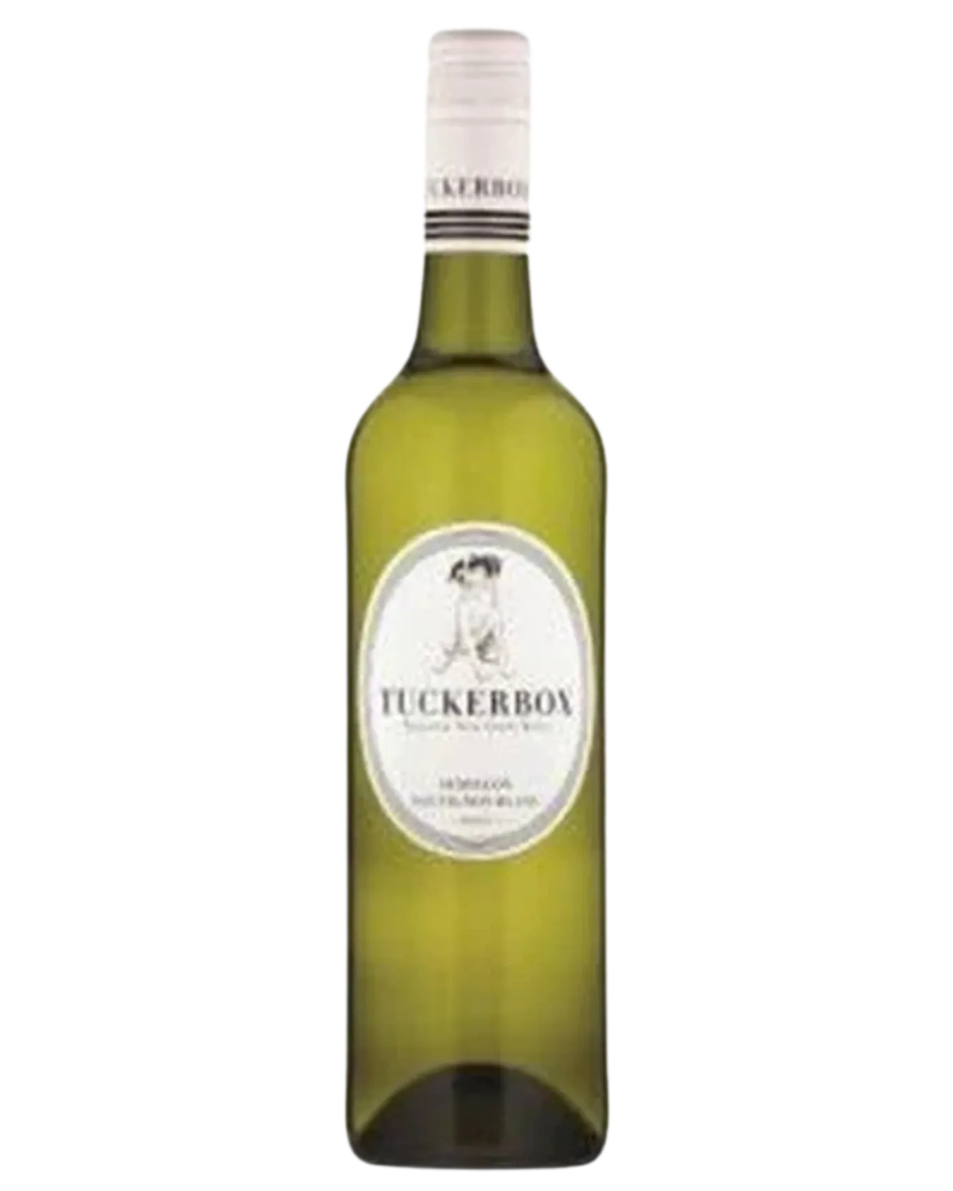 TUCKERBOX SAUVIGNON BLANC