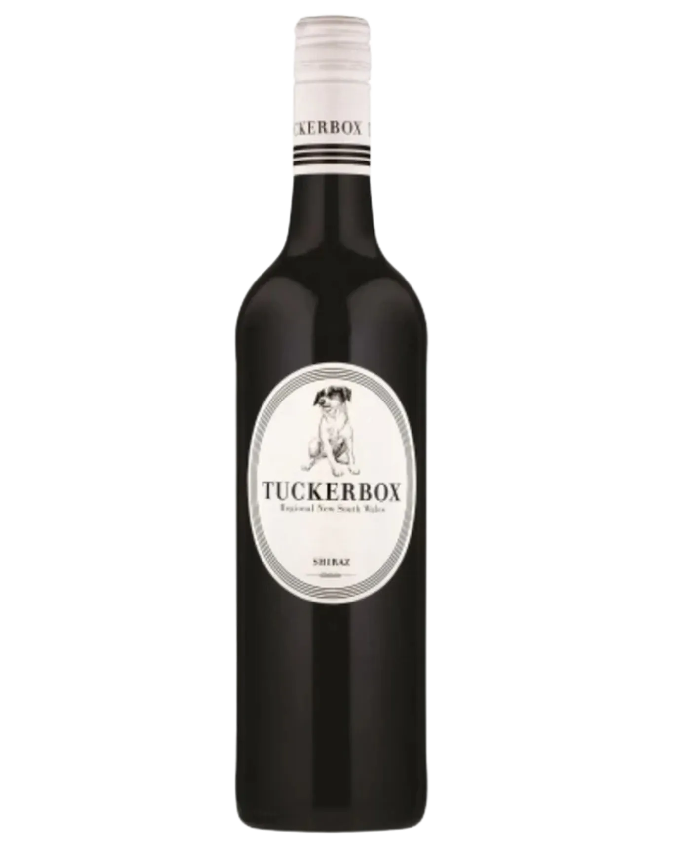 TUCKERBOX SHIRAZ
