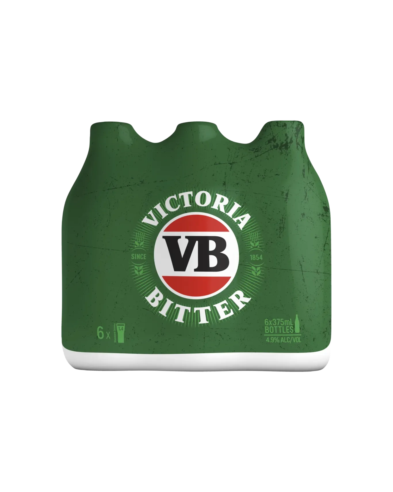 VB STUBBIES6*375ML