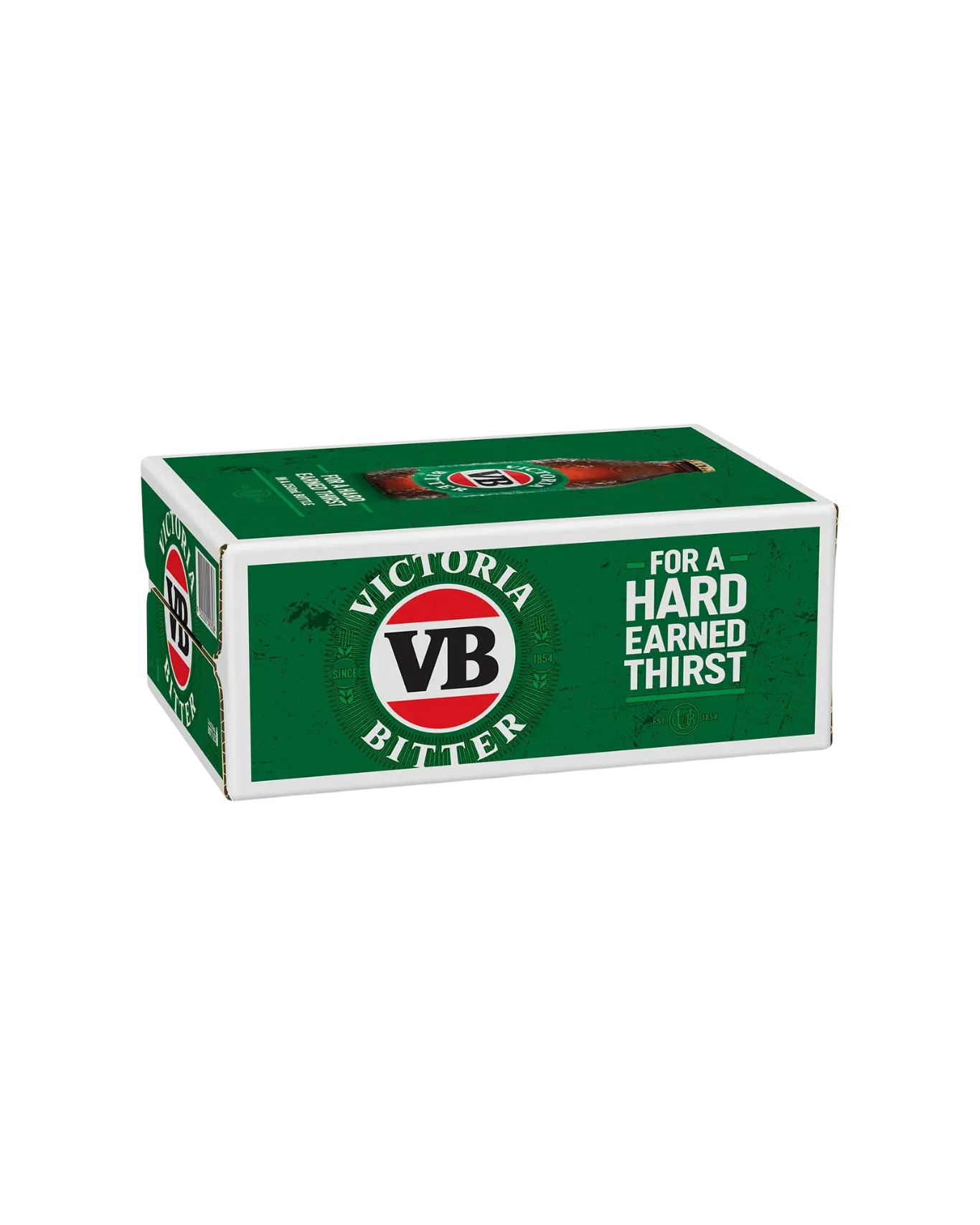 VB STUBBIES 24*375ML